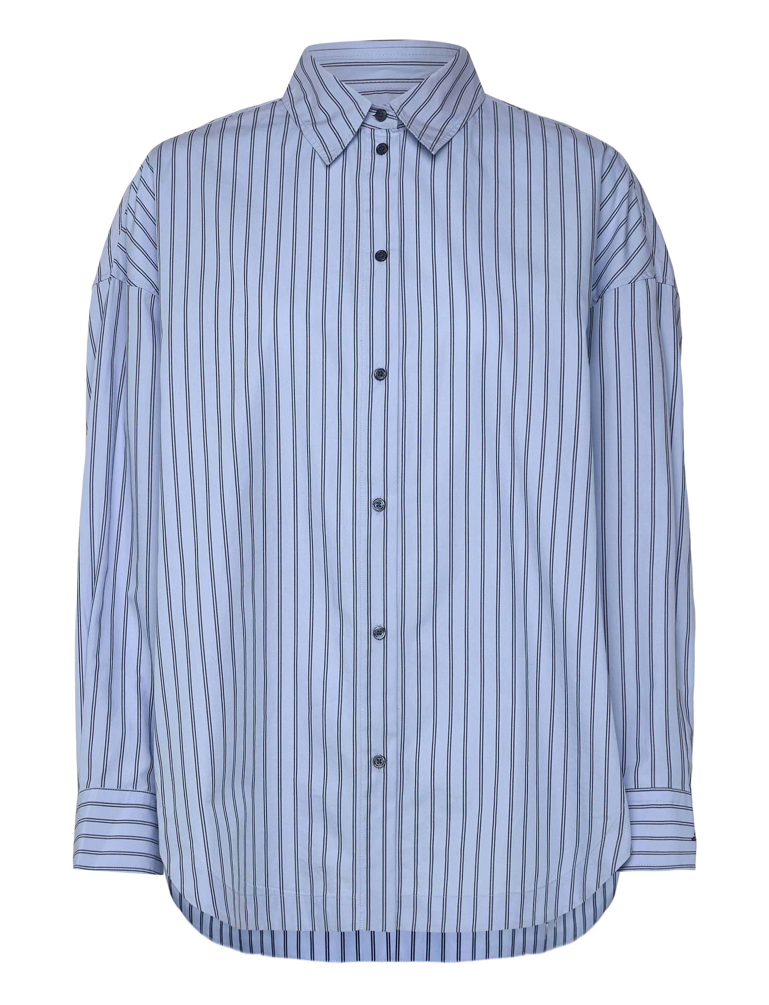 BOSS C_Bostatta - Transitional Layering - OPEN MISCELLANEOUS / blue
