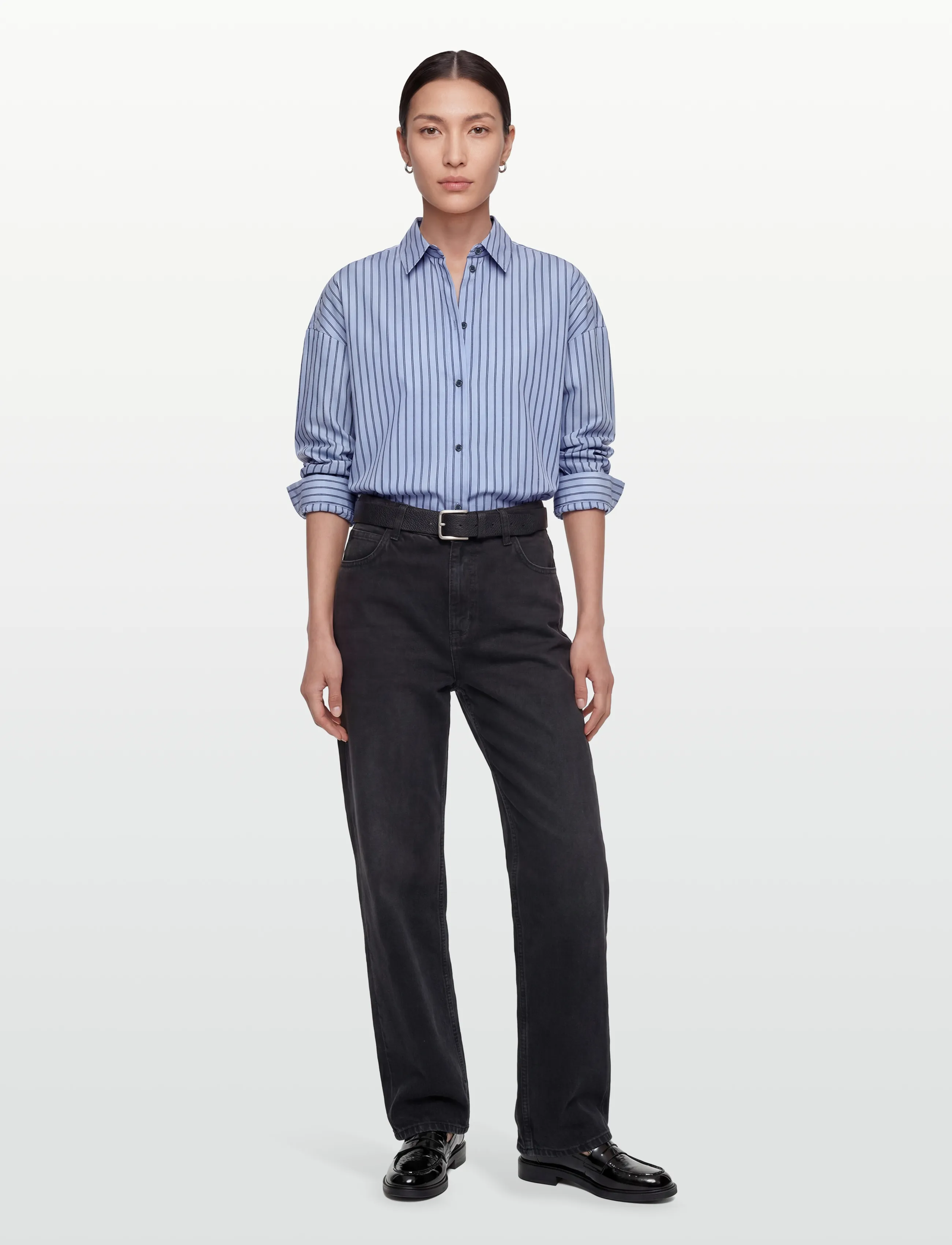 BOSS C_Bostatta - Hemden - OPEN MISCELLANEOUS / blue