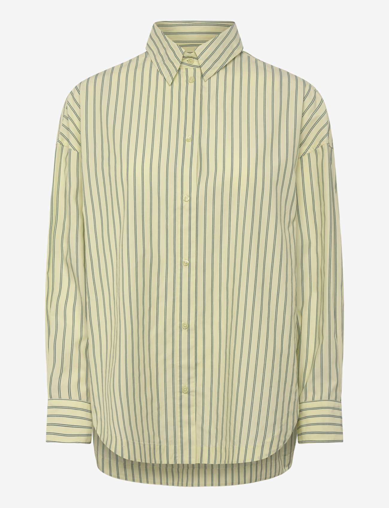 BOSS - C_Bostatta - langærmede skjorter - open miscellaneous - 0