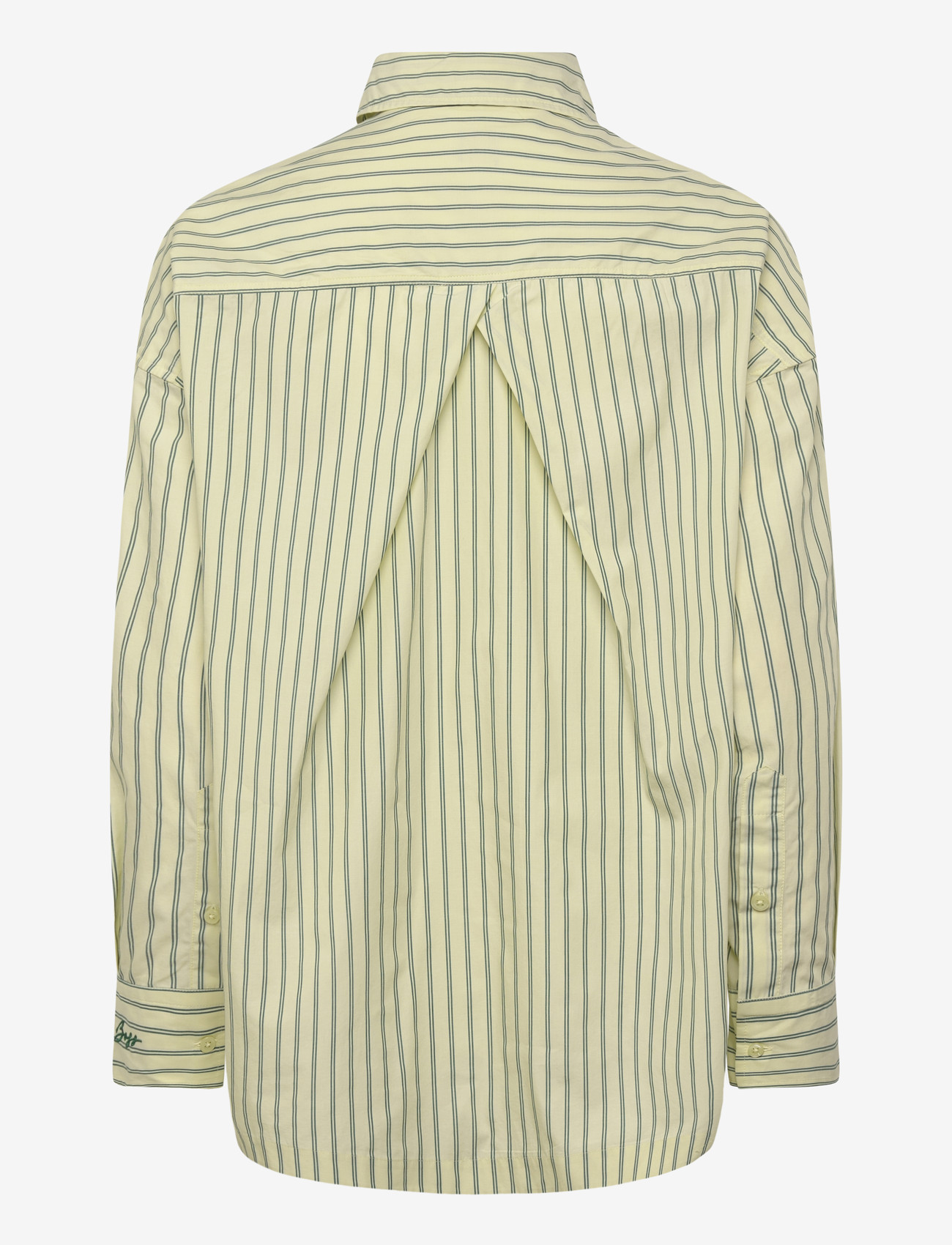 BOSS - C_Bostatta - langærmede skjorter - open miscellaneous - 1