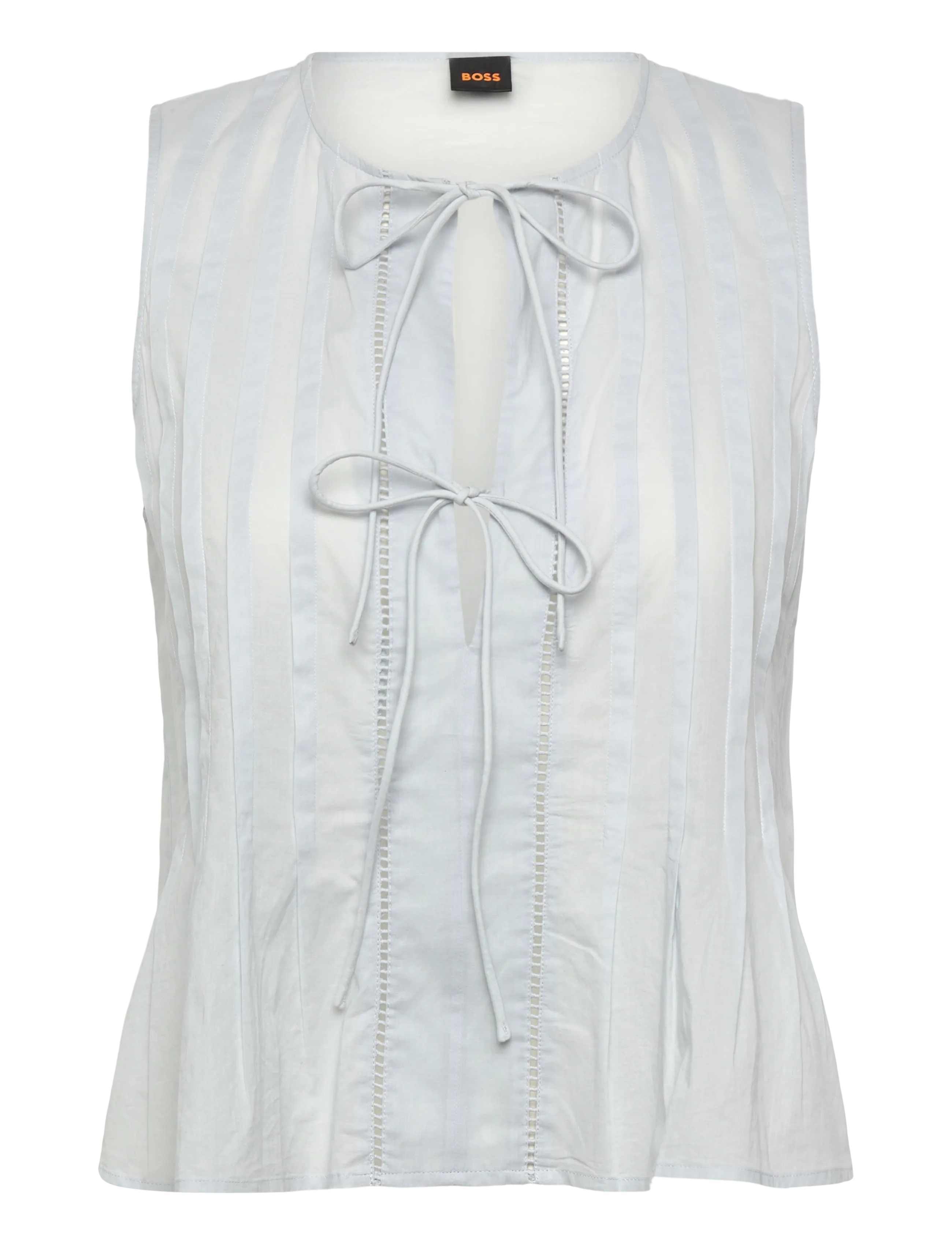 BOSS C_Ilenna - Kolleksjoner - OPEN BLUE / blue