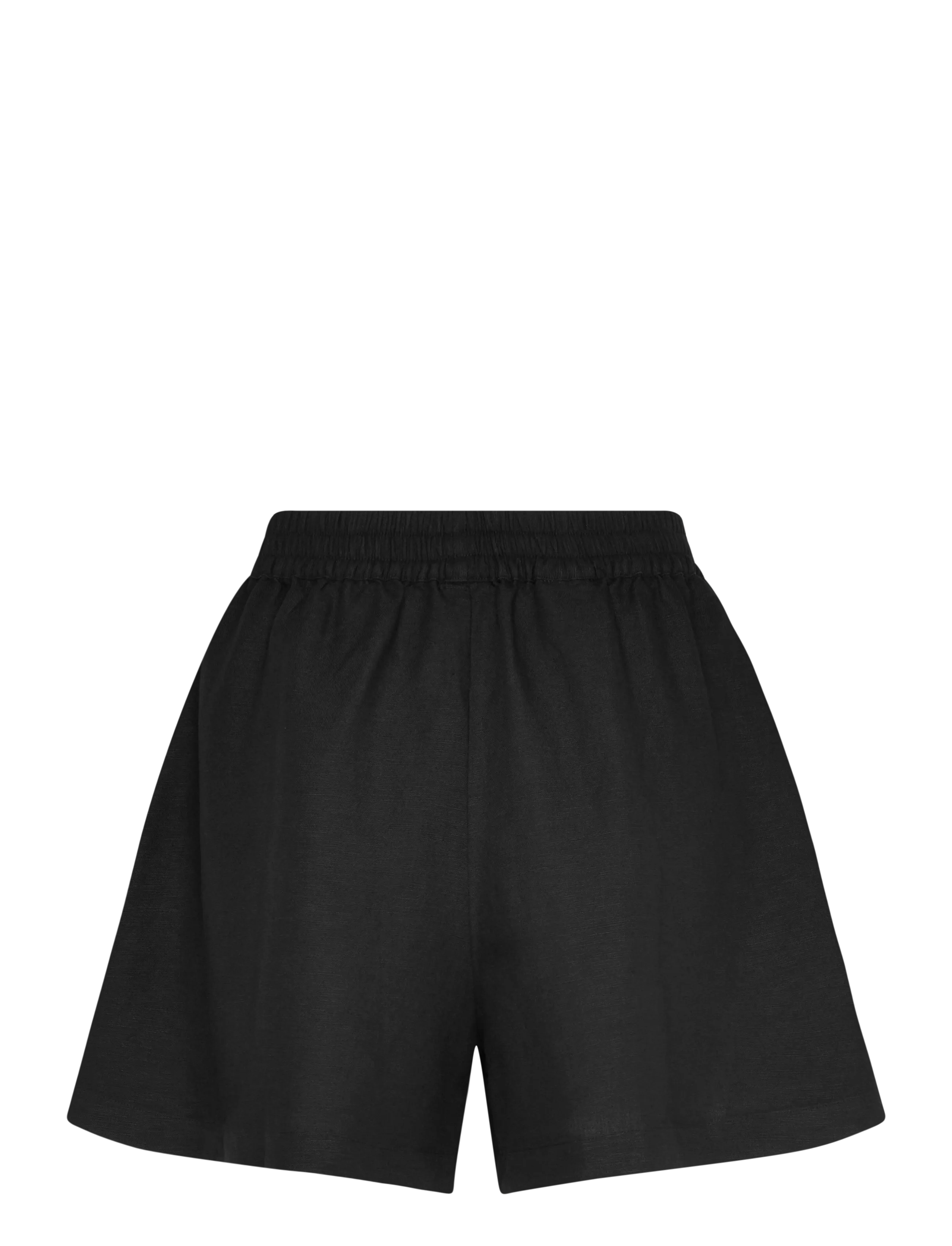 BOSS - C_Tallan - casual shorts - black - 1