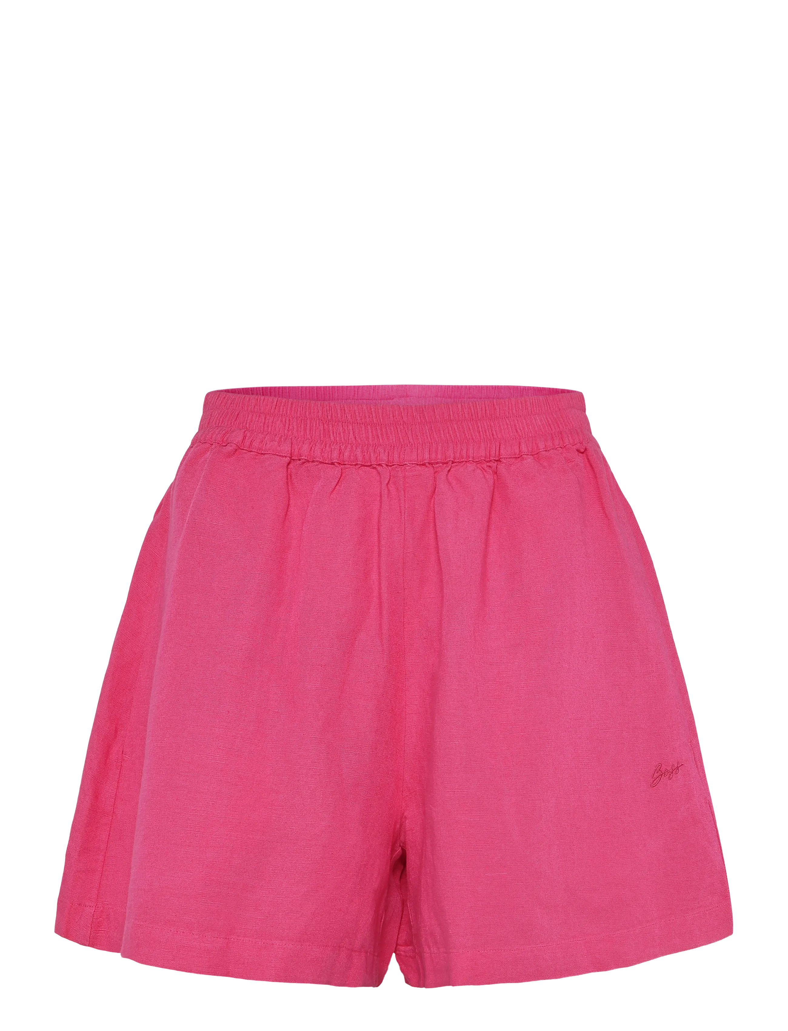 BOSS C_Tallan, 38, Pink, Shorts > Afslappede Shorts, Dame