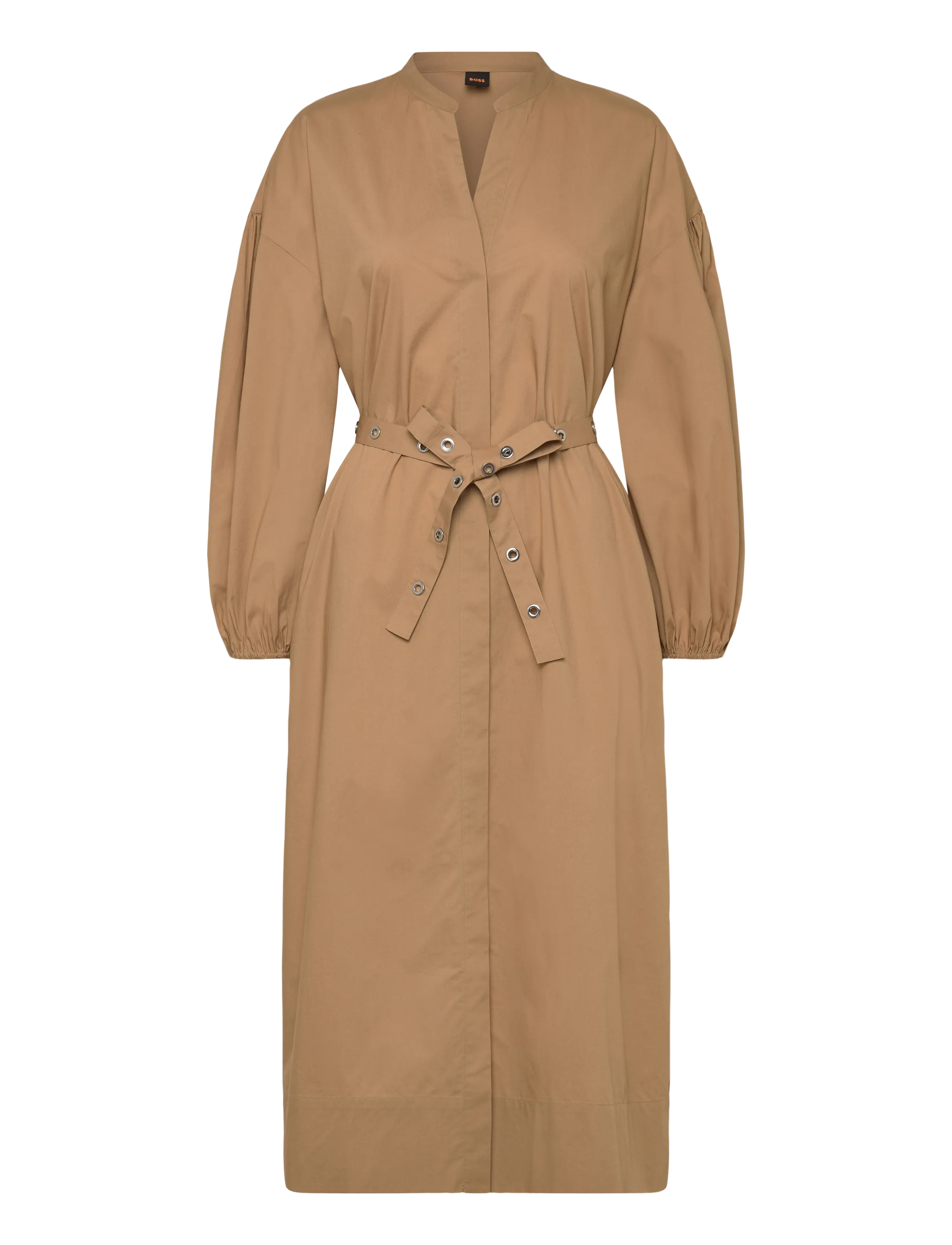 BOSS C_Dellys - BOSS - RUST/COPPER / brown