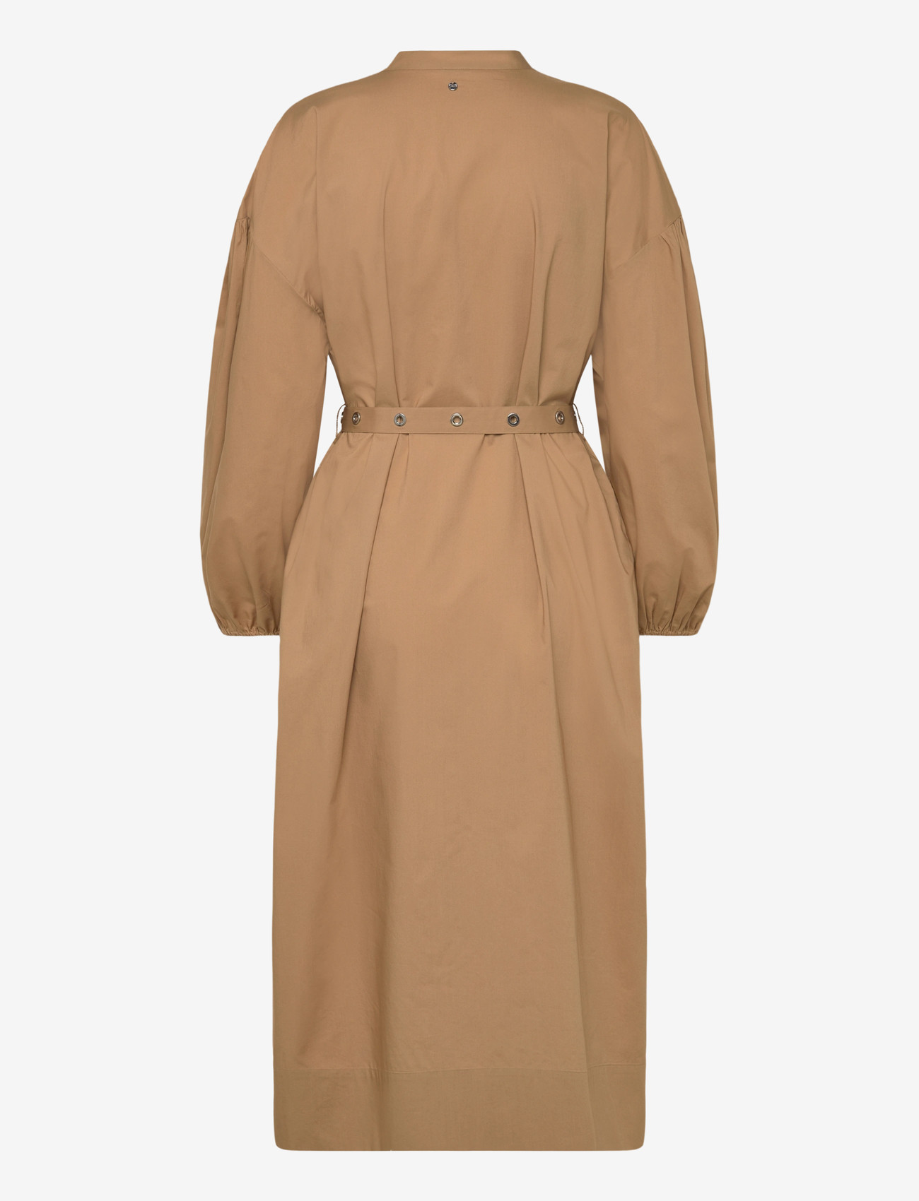 BOSS - C_Dellys - hemdkleider - rust/copper - 1