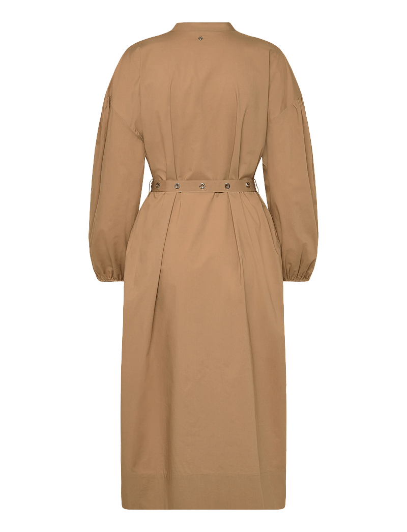 BOSS - C_Dellys - hemdkleider - rust/copper - 1