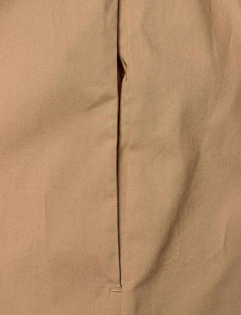 BOSS - C_Dellys - hemdkleider - rust/copper - 3