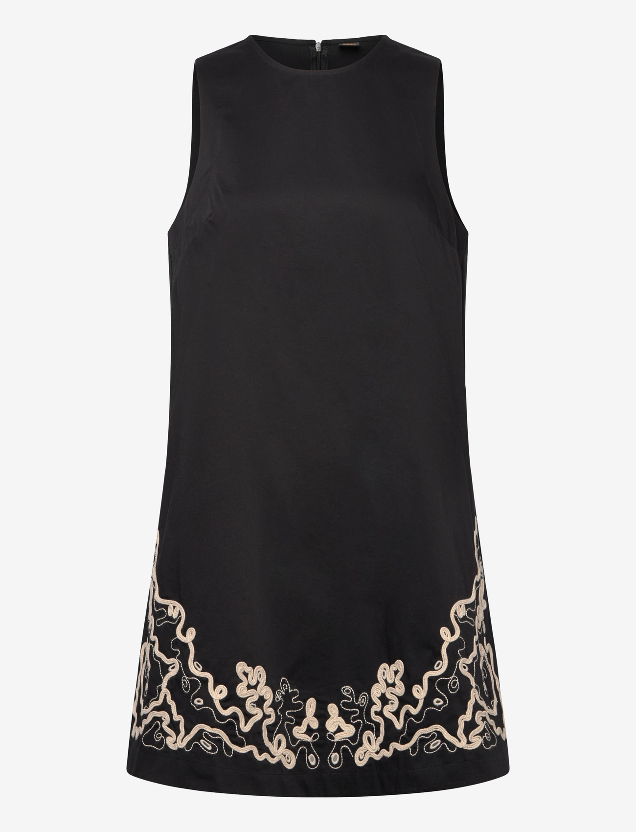 BOSS - C_Dembrolai_1 - kokteilikleidid - black - 1