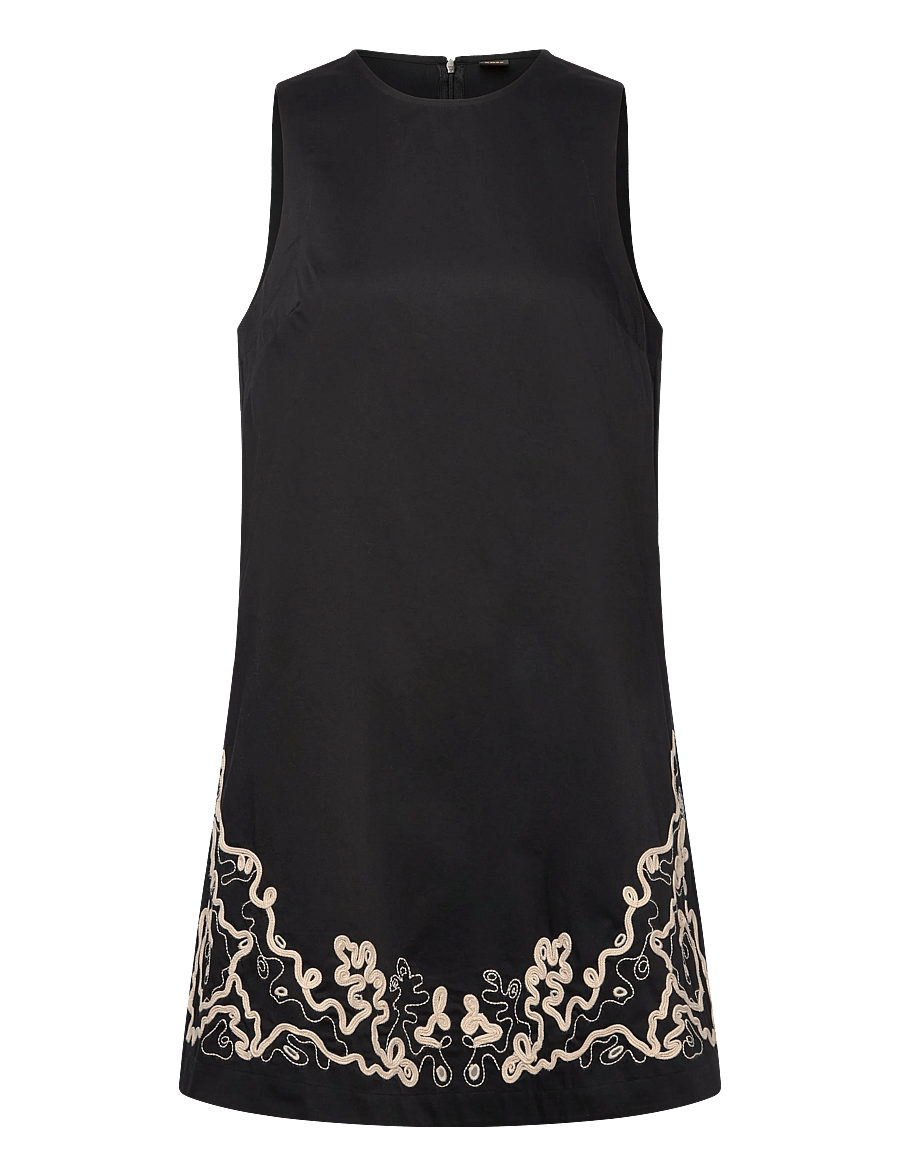 BOSS - C_Dembrolai_1 - cocktailkleider - black - 1