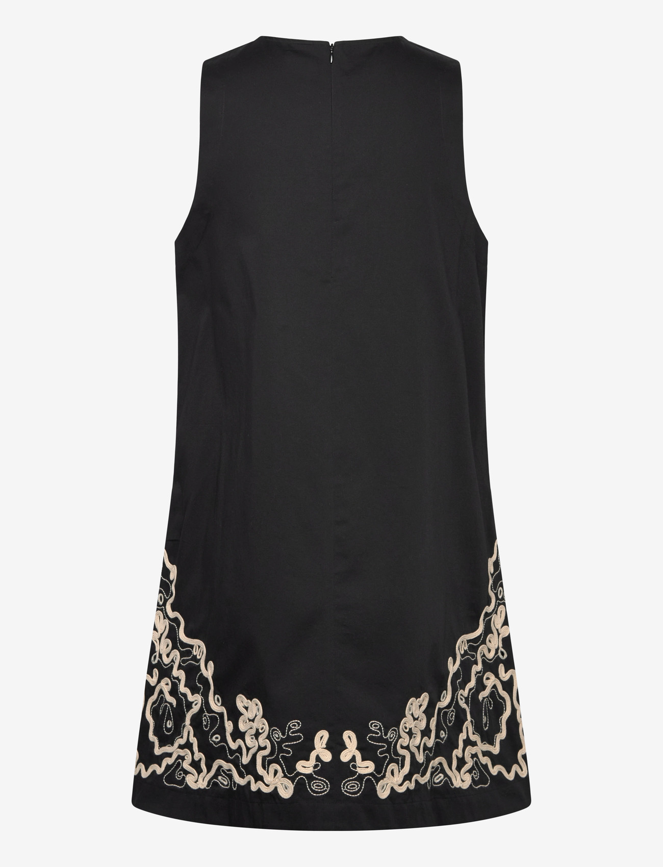 BOSS - C_Dembrolai_1 - kokteilikleidid - black - 2