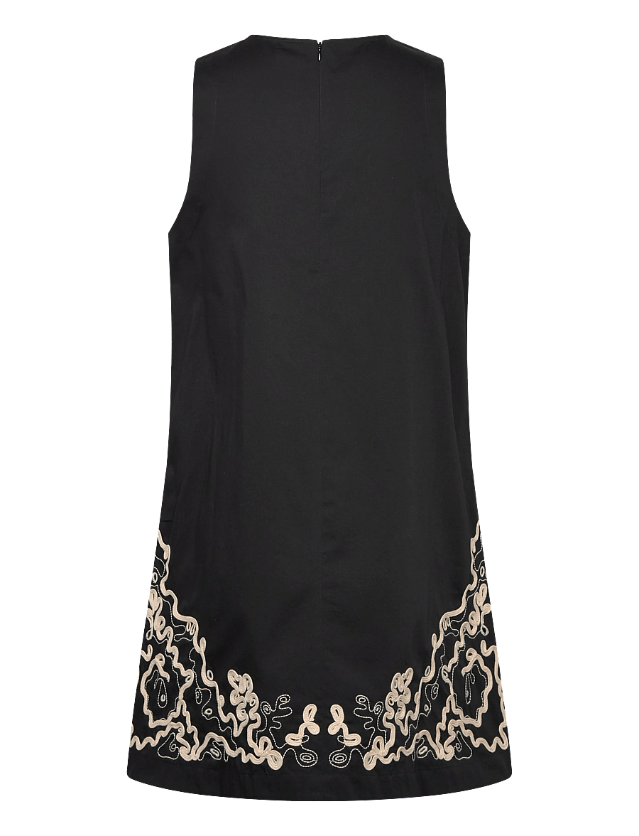 BOSS - C_Dembrolai_1 - cocktailkleider - black - 2