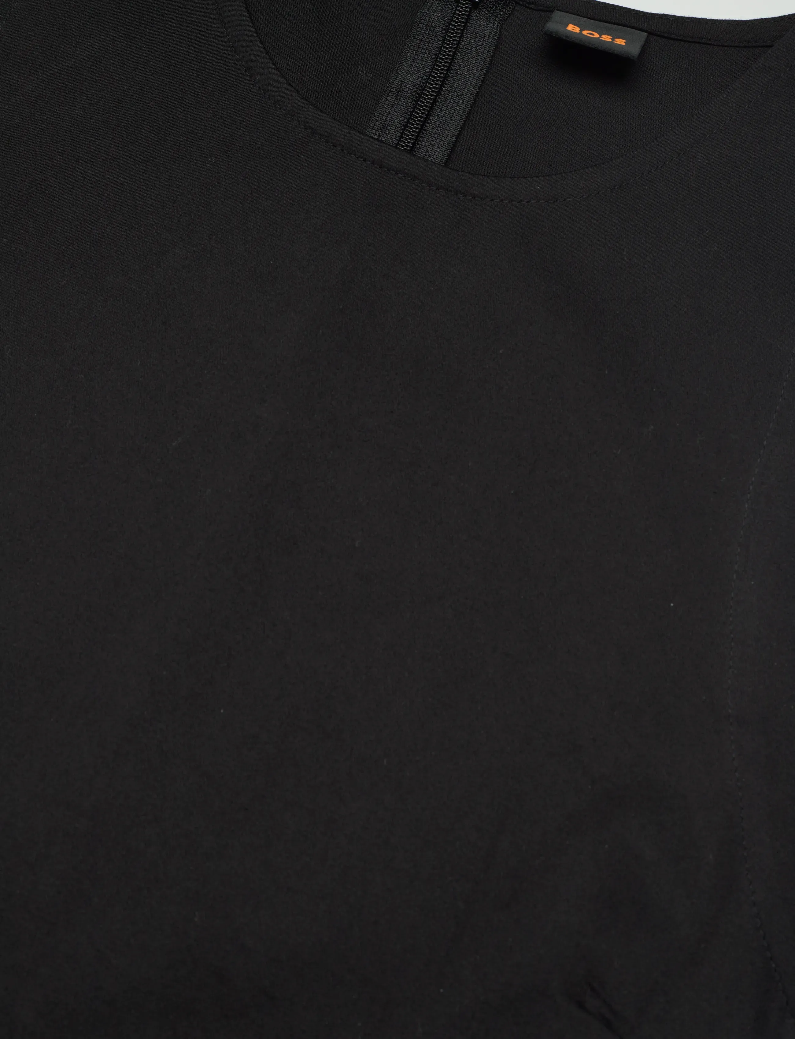 BOSS - C_Dembrolai_1 - kurze kleider - black - 5