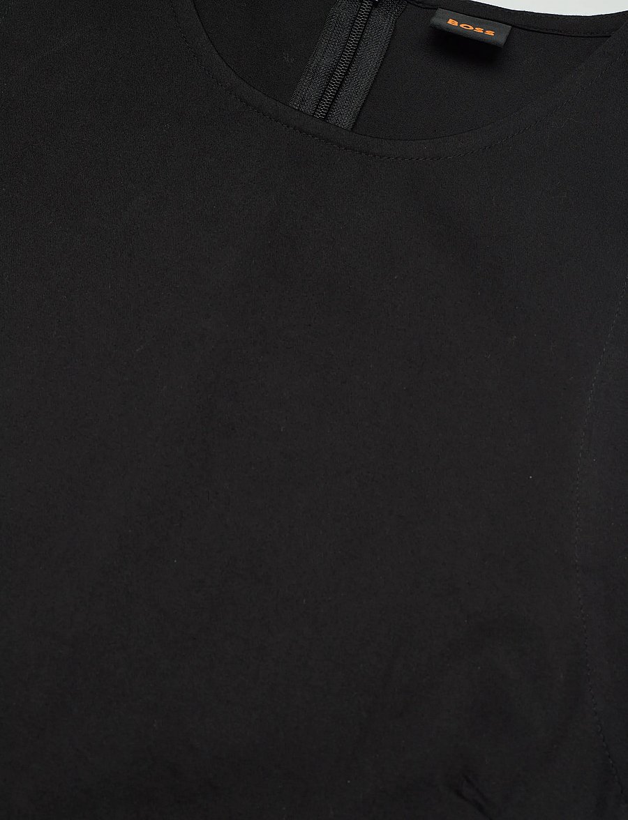 BOSS - C_Dembrolai_1 - cocktailkleider - black - 5