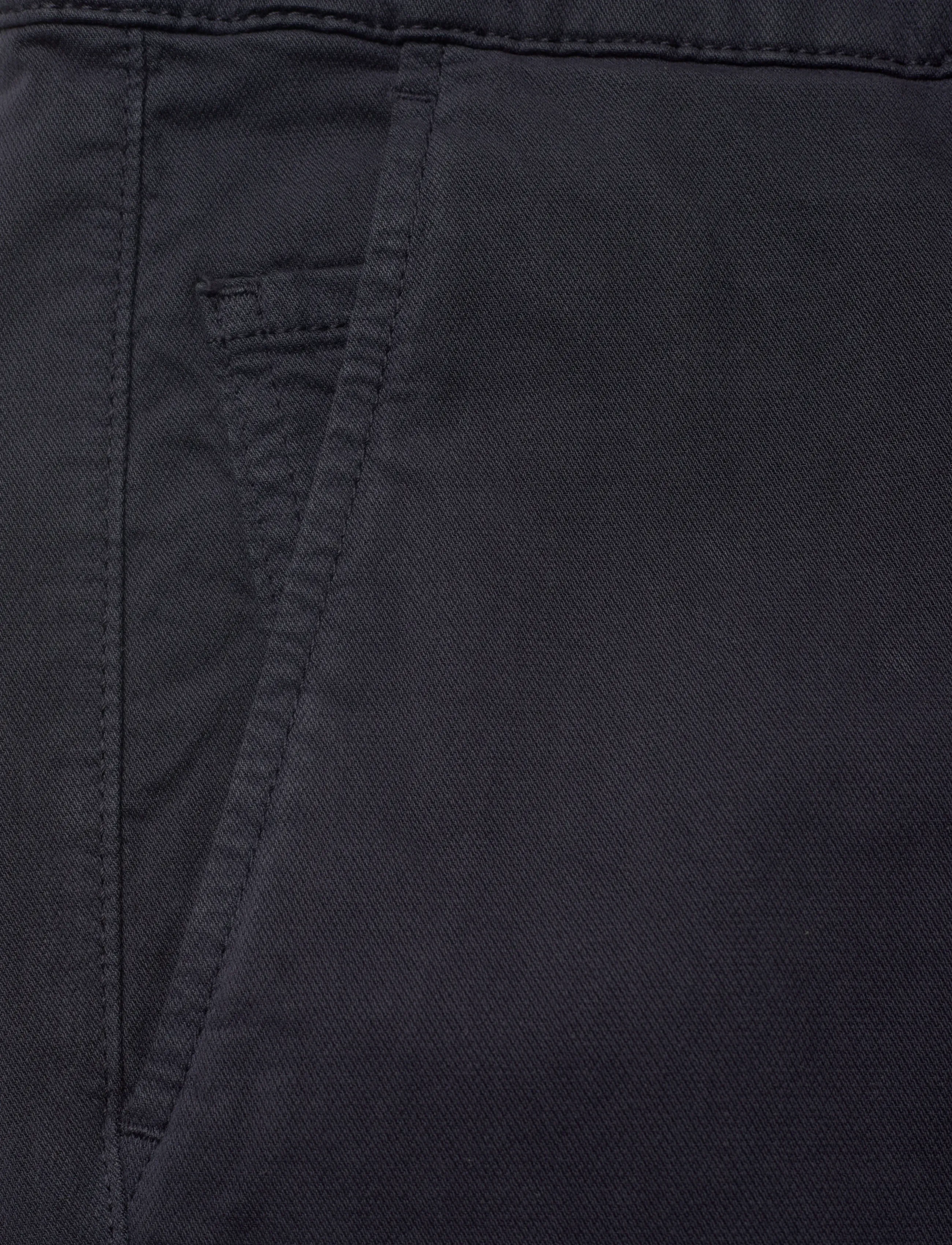 BOSS - Chino_Tapered_1 - casual bukser - dark blue - 5