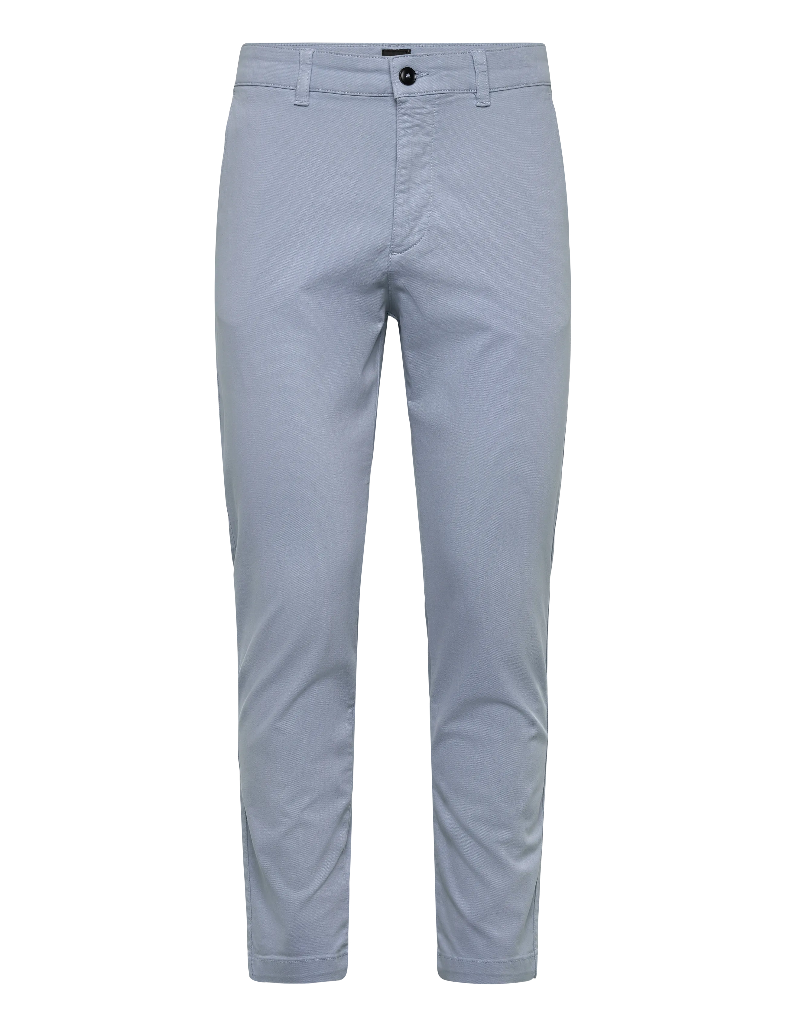 BOSS Chino_Tapered_1 - Bukser - LIGHT/PASTEL BLUE / blue