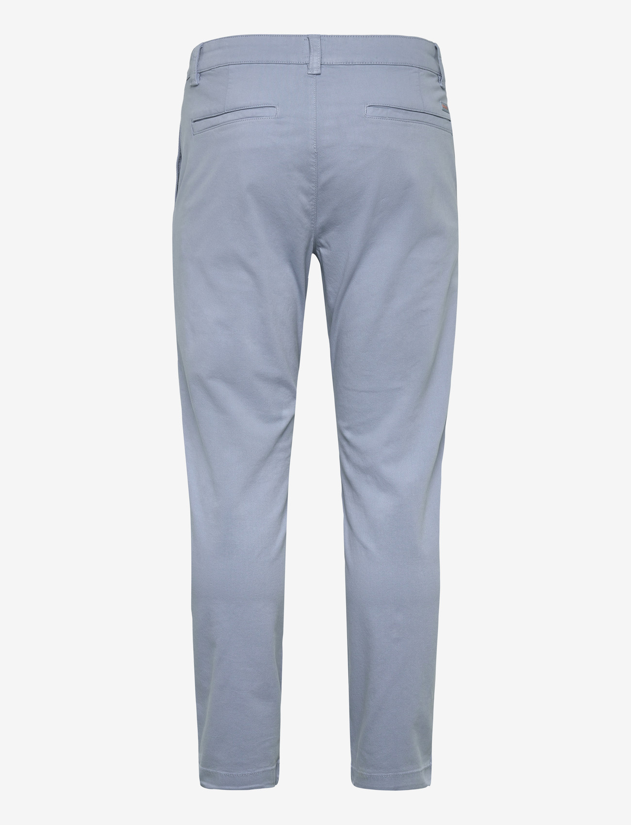 BOSS - Chino_Tapered_1 - casual bukser - light/pastel blue - 2