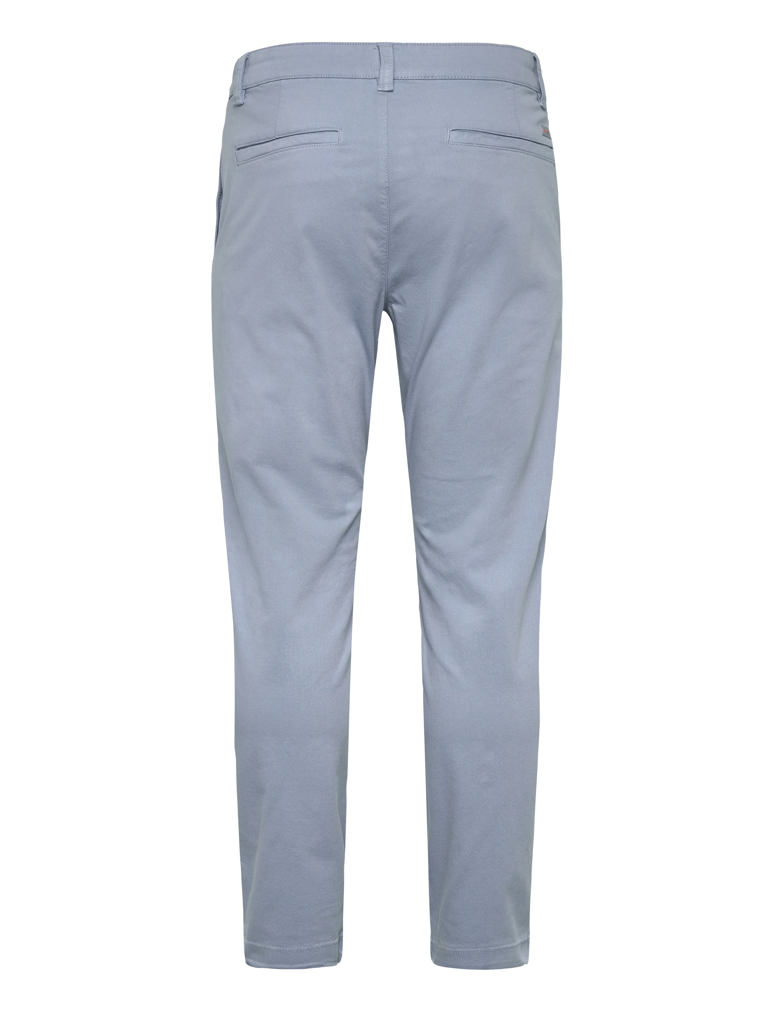 BOSS - Chino_Tapered_1 - casual trousers - light/pastel blue - 2