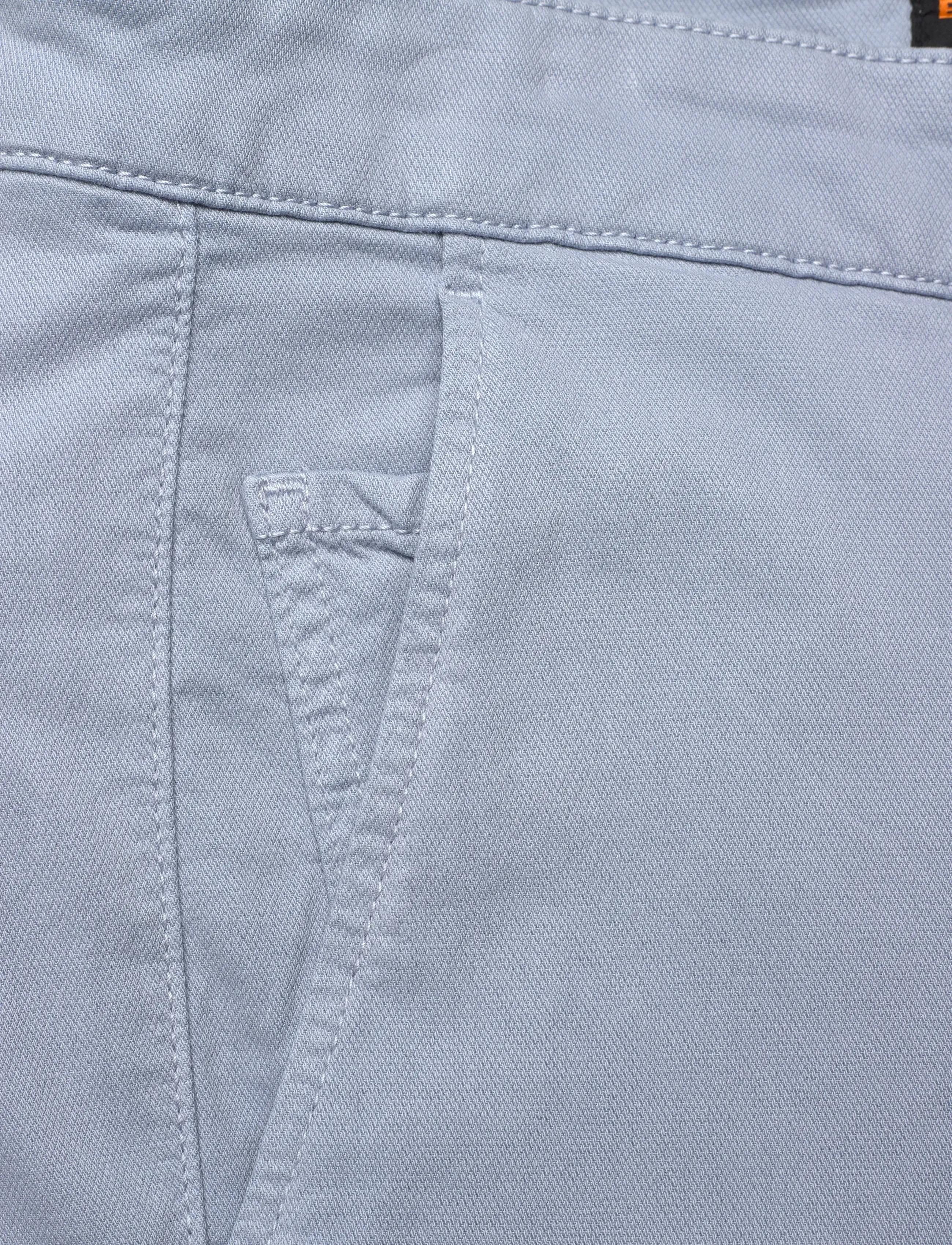 BOSS - Chino_Tapered_1 - casual trousers - light/pastel blue - 5