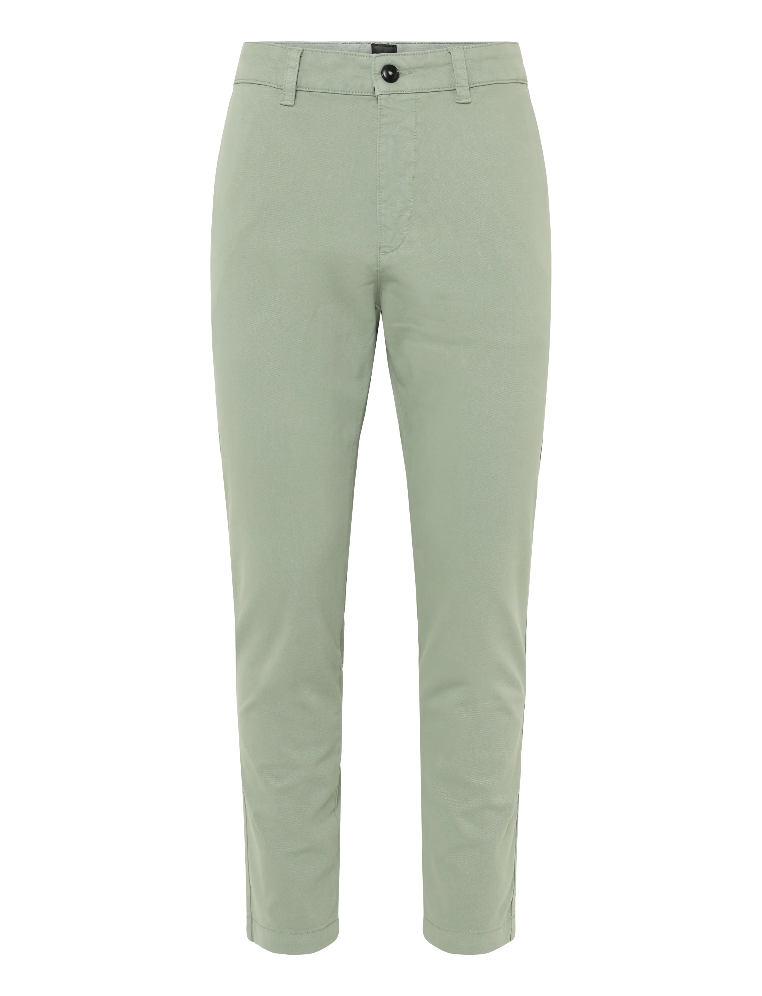 BOSS Chino_Tapered_1 - Casual - LIGHT/PASTEL GREEN / green