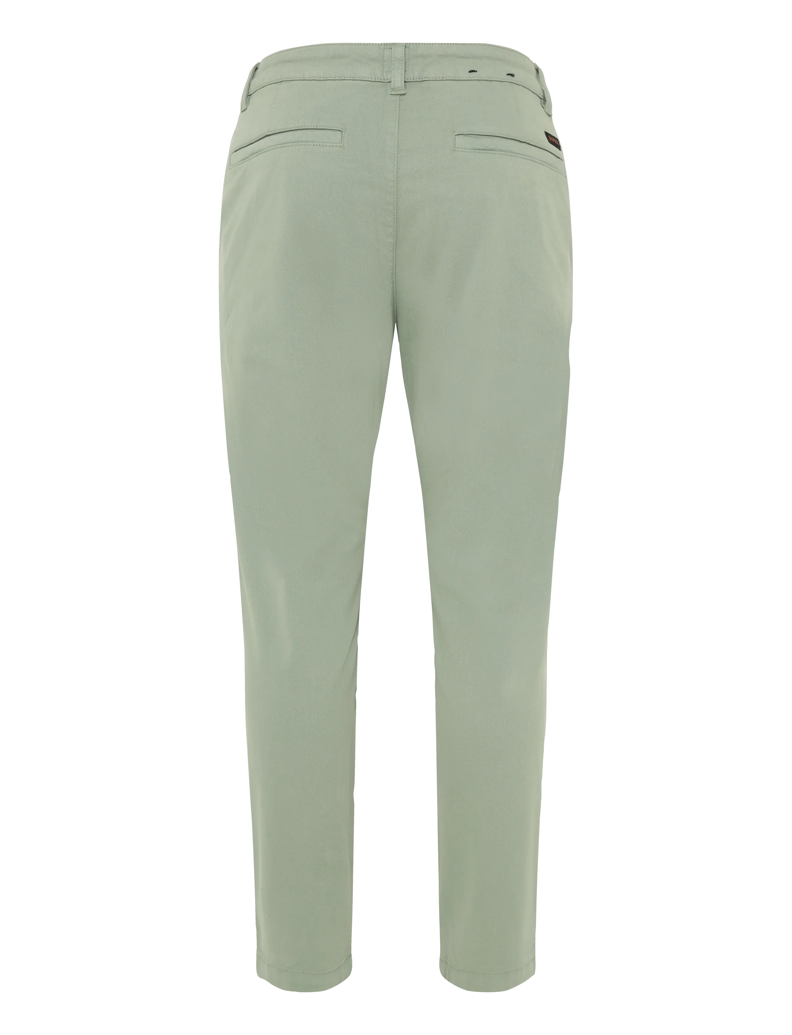 BOSS - Chino_Tapered_1 - casual trousers - light/pastel green - 2