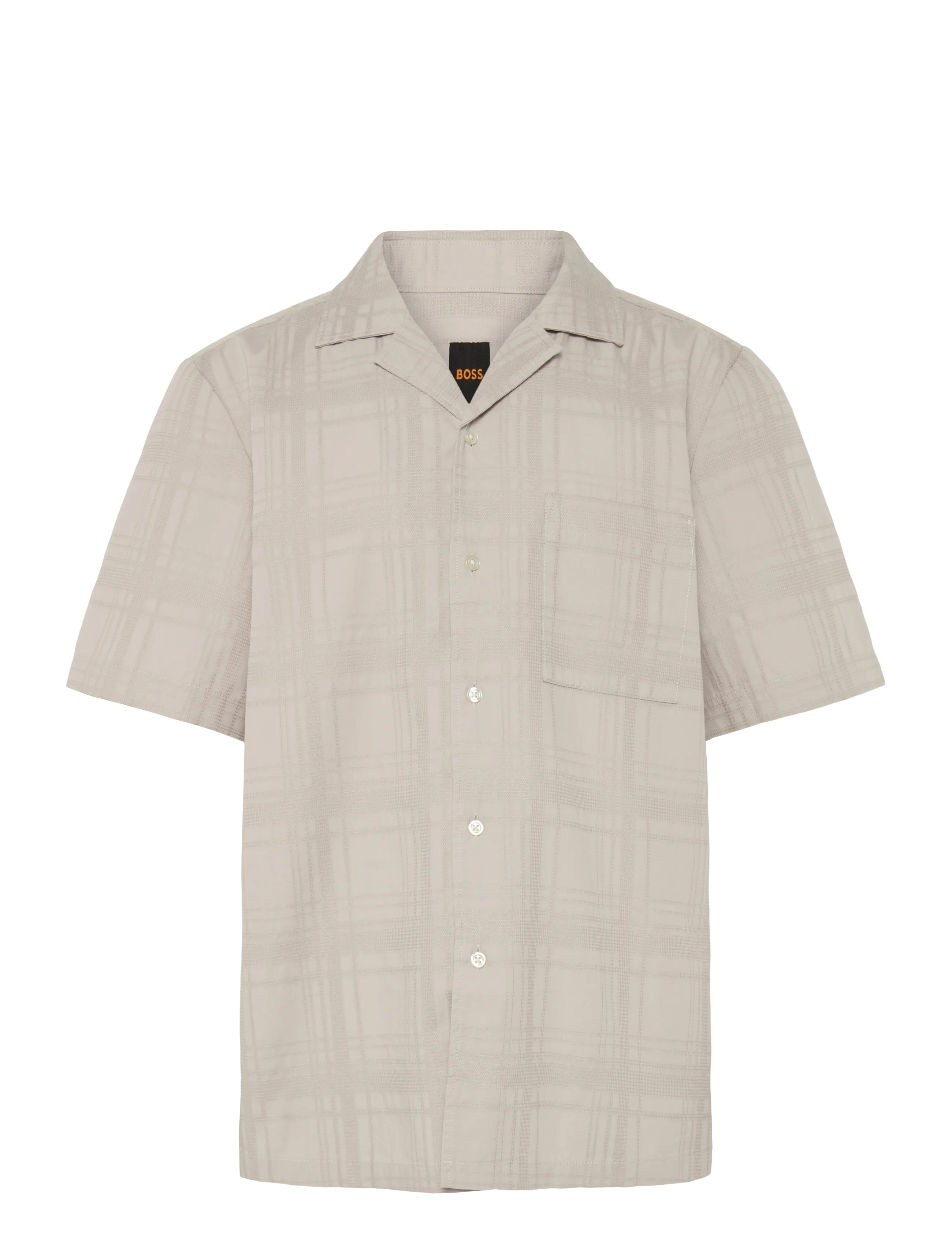 BOSS - Rayer_M - open grey - 1