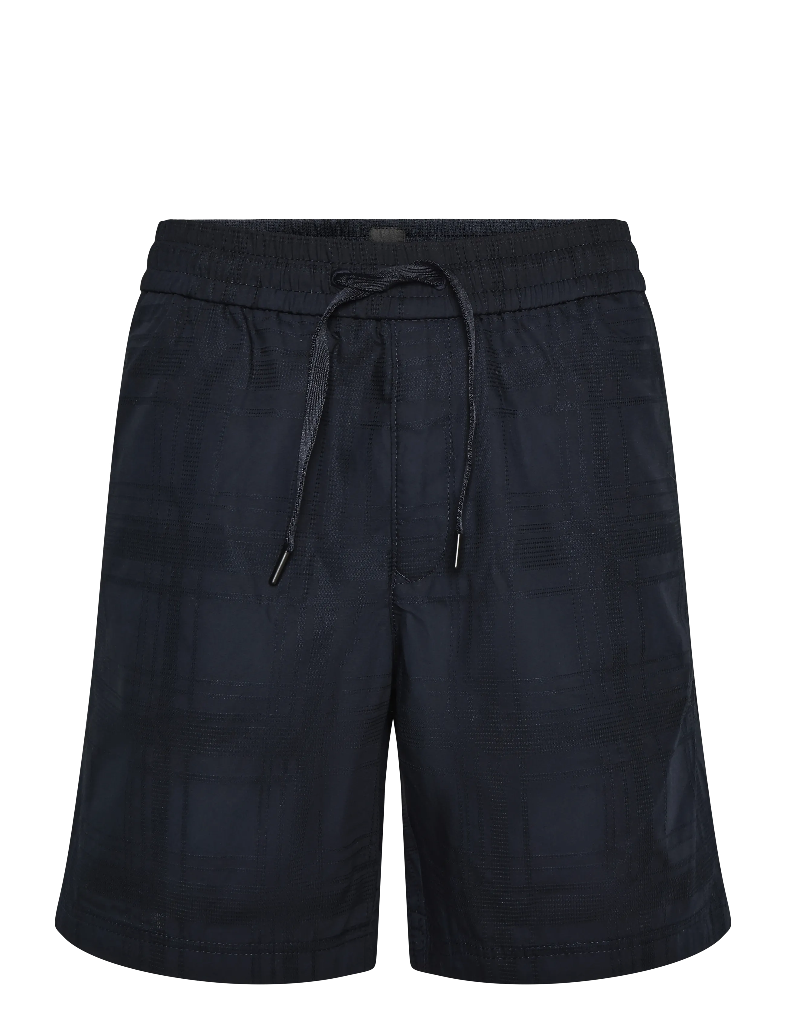 BOSS Sandrew_6_Shorts Navy - 32 - Herren