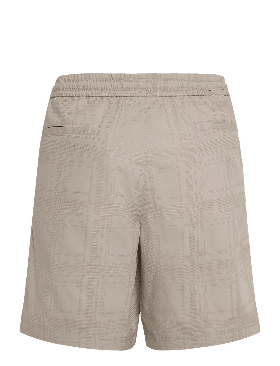 BOSS - Sandrew_6_Shorts - open grey - 1