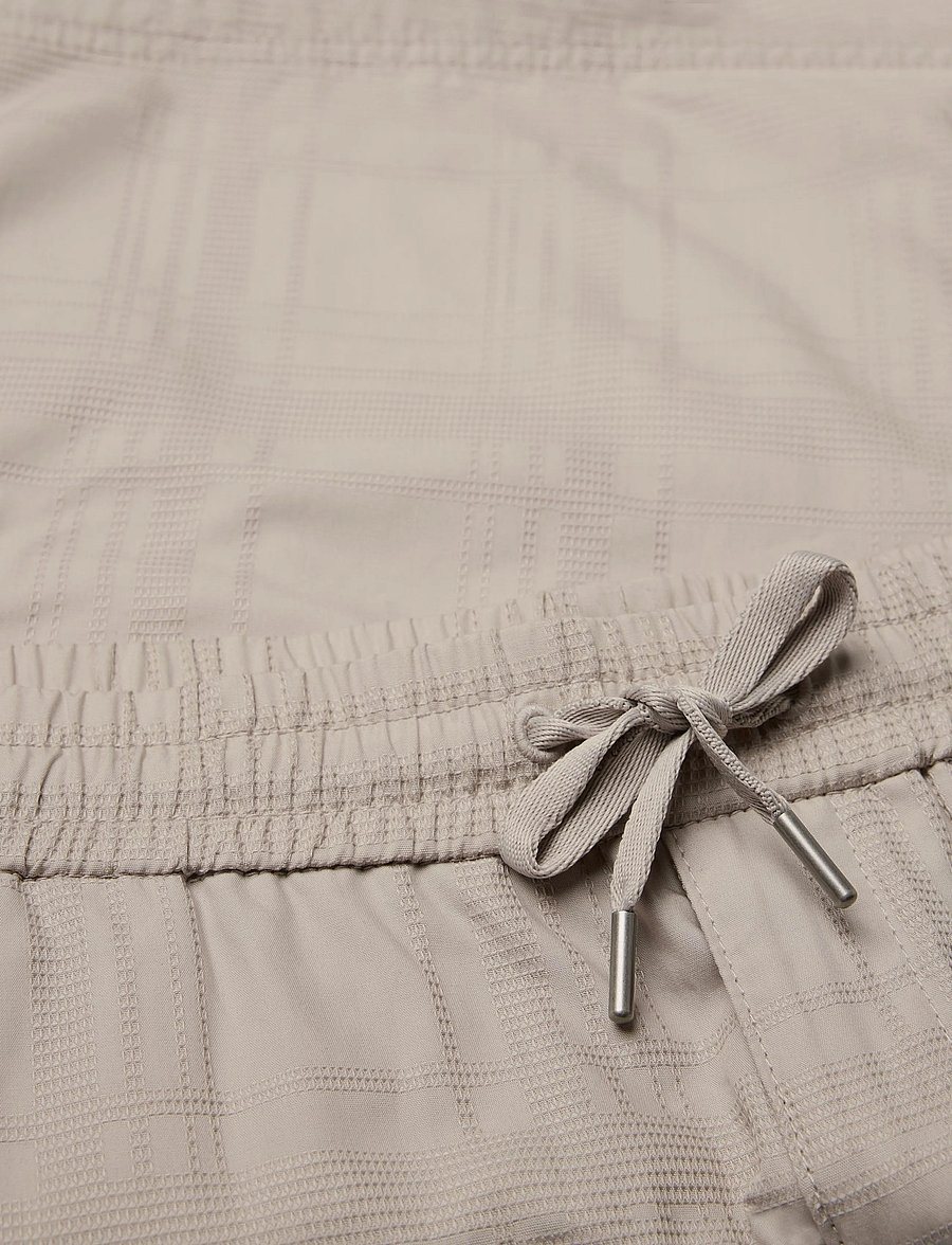 BOSS - Sandrew_6_Shorts - open grey - 2