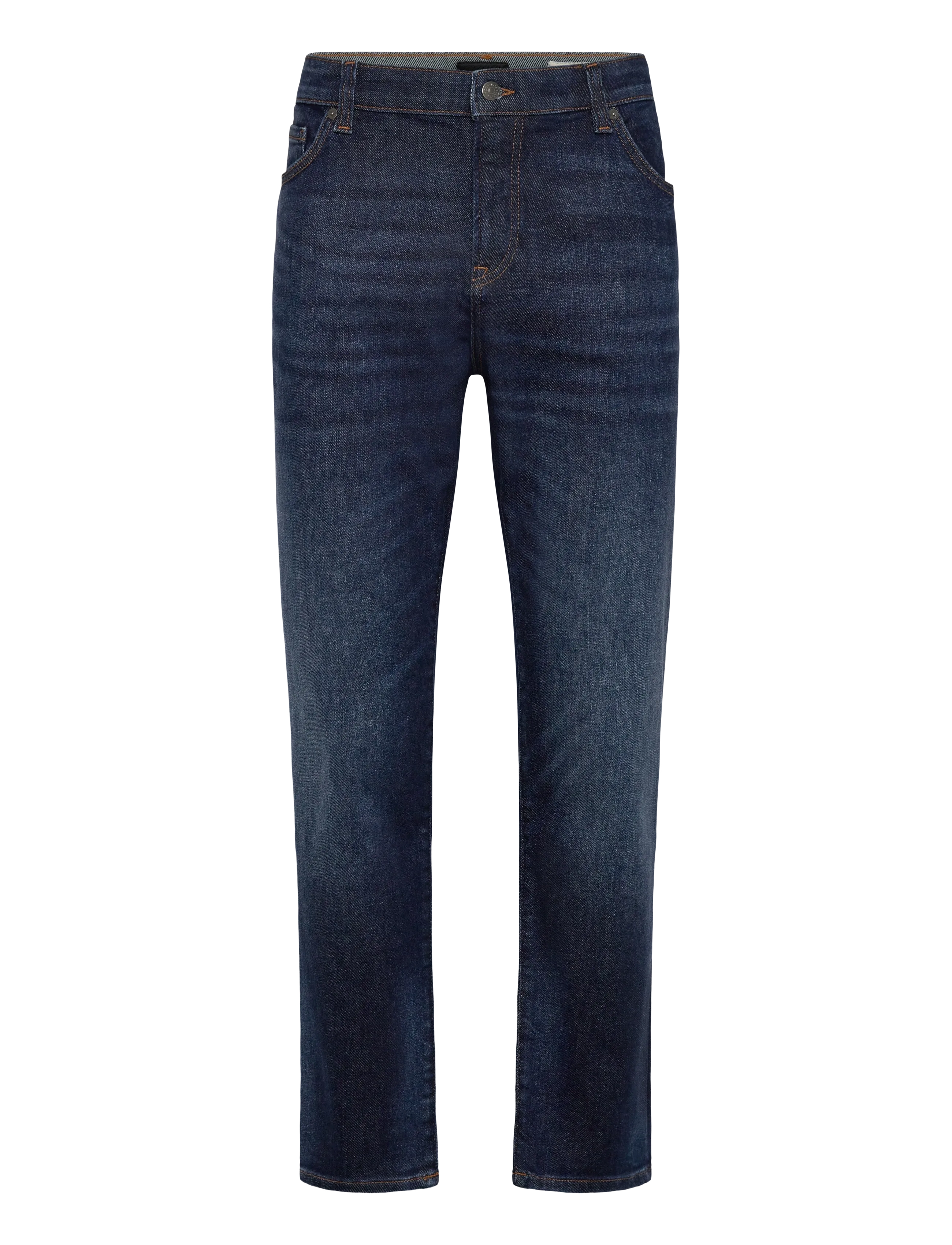 BOSS ONYX BO - Jeansmode - DARK BLUE / blue