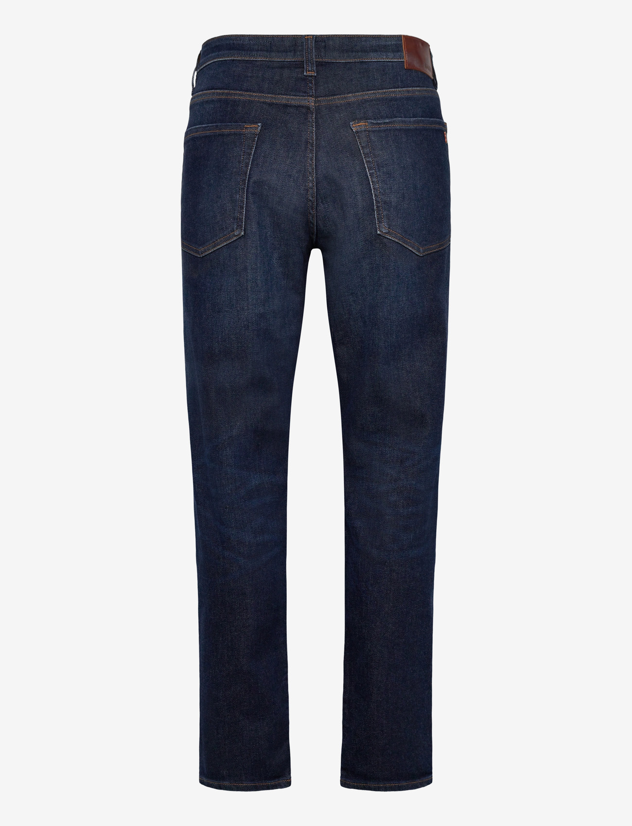 BOSS - ONYX BO - regular jeans - dark blue - 1