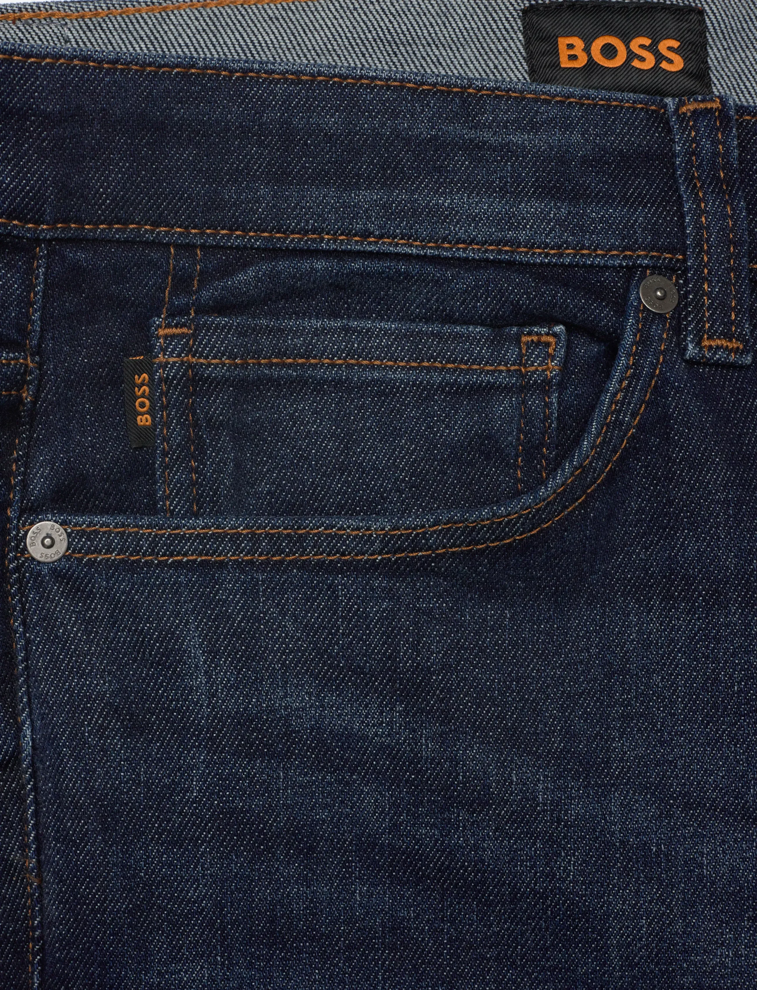 BOSS - ONYX BO - dark blue - 2