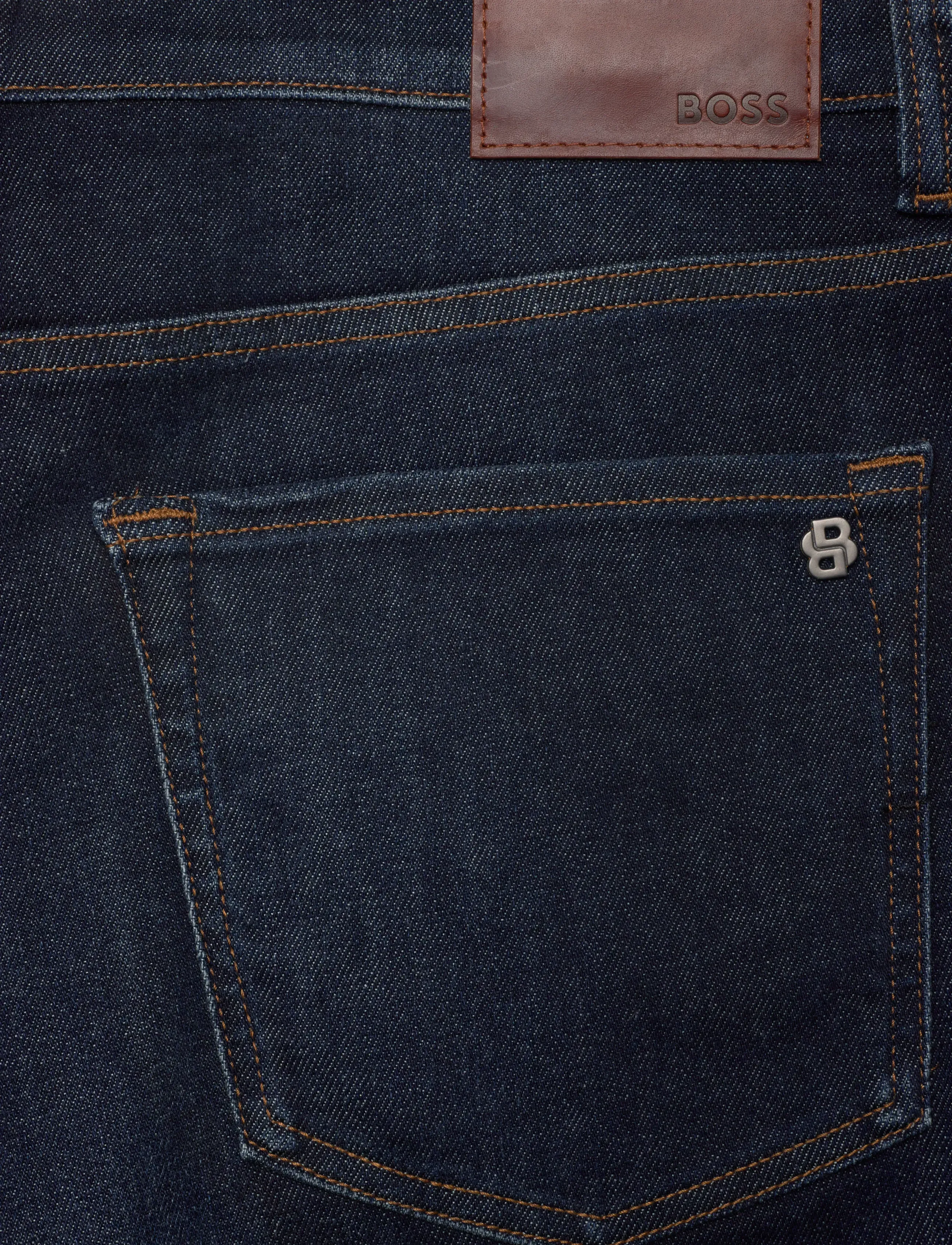 BOSS - ONYX BO - dark blue - 4