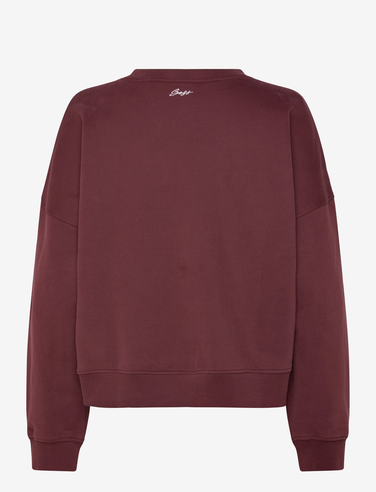 BOSS - C_Ever_Valentine - vardagsstil - dark brown - 1