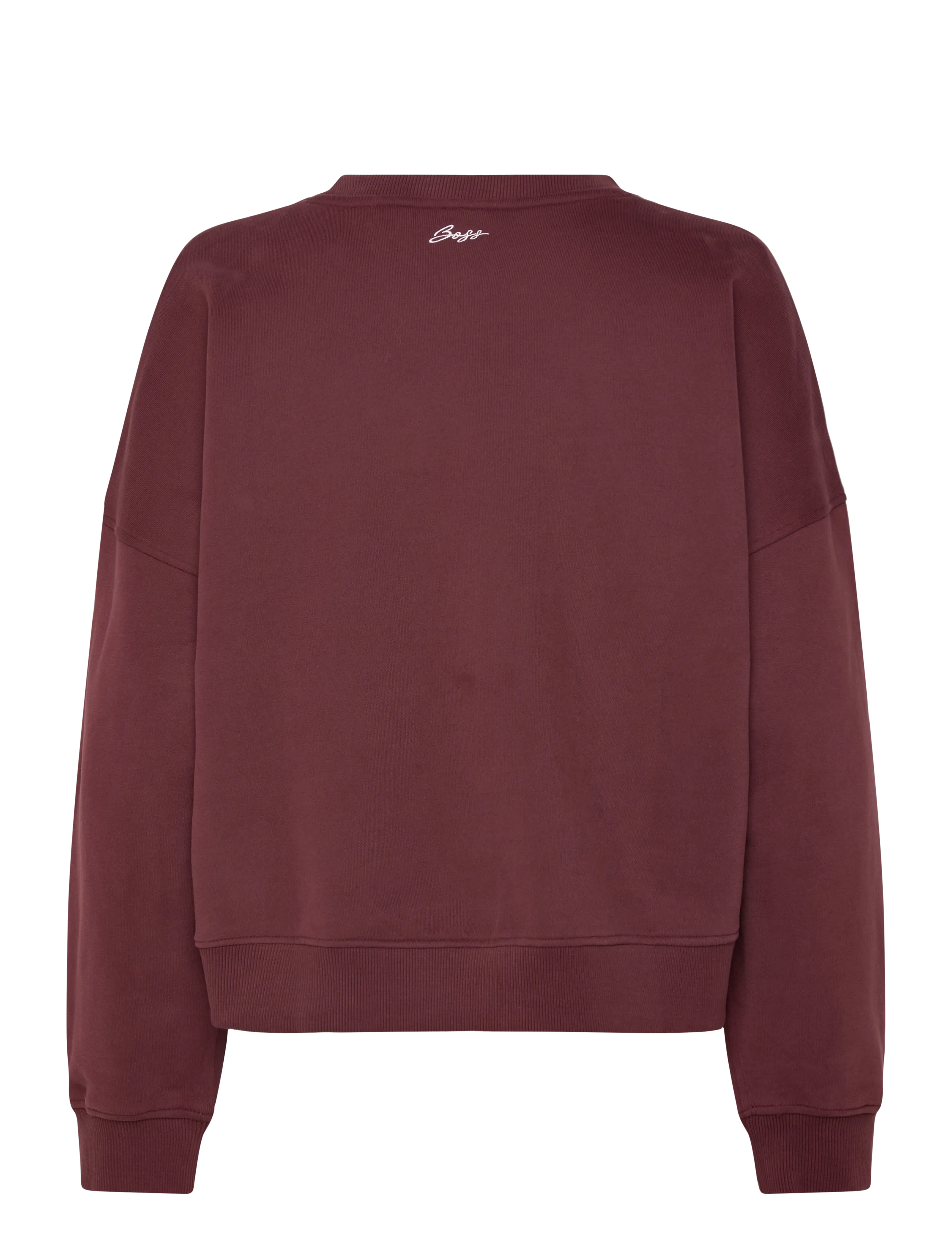 BOSS - C_Ever_Valentine - vardagsstil - dark brown - 1