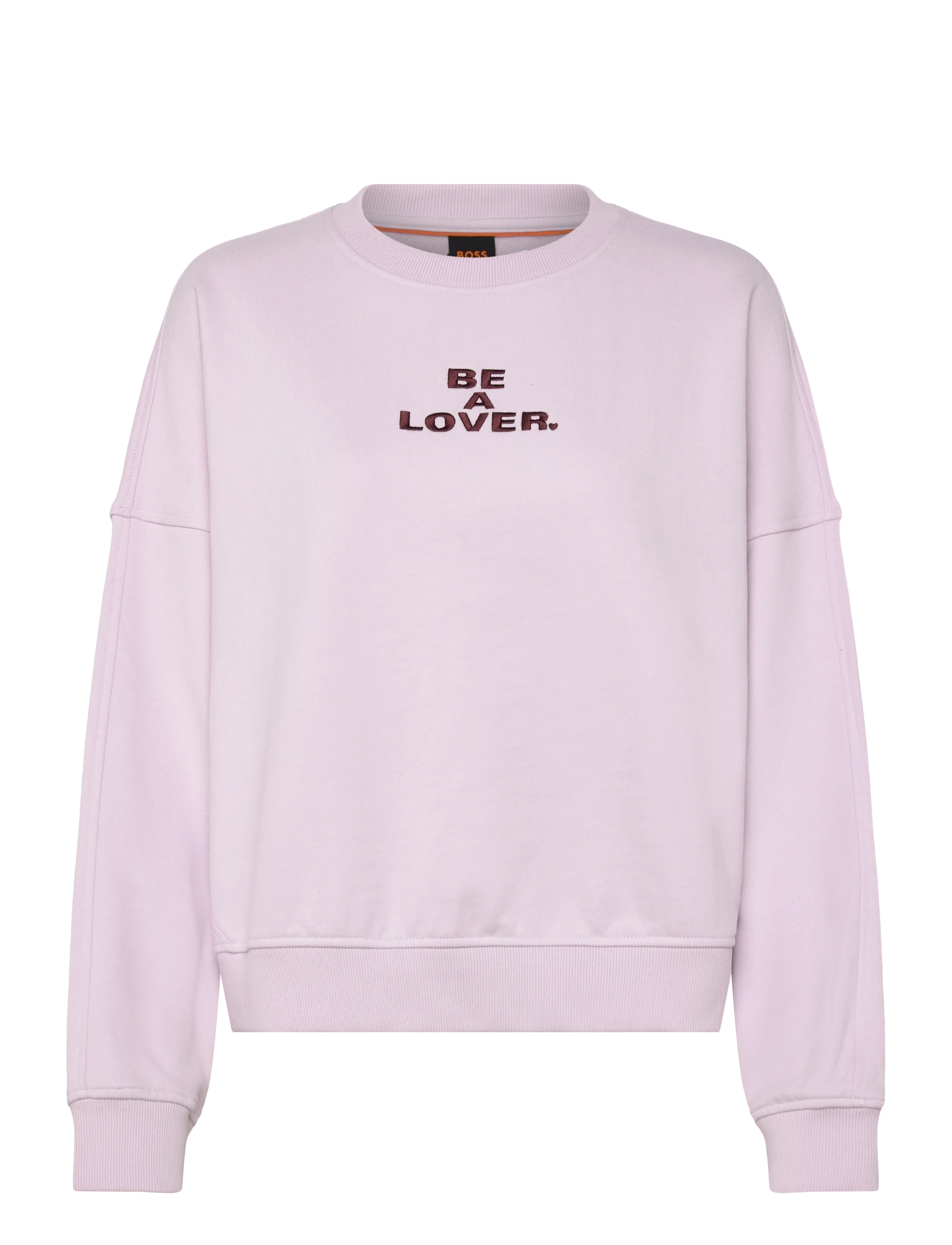 BOSS C_Ever_Valentine - BOSS Orange - LIGHT/PASTEL PURPLE / pink/rose