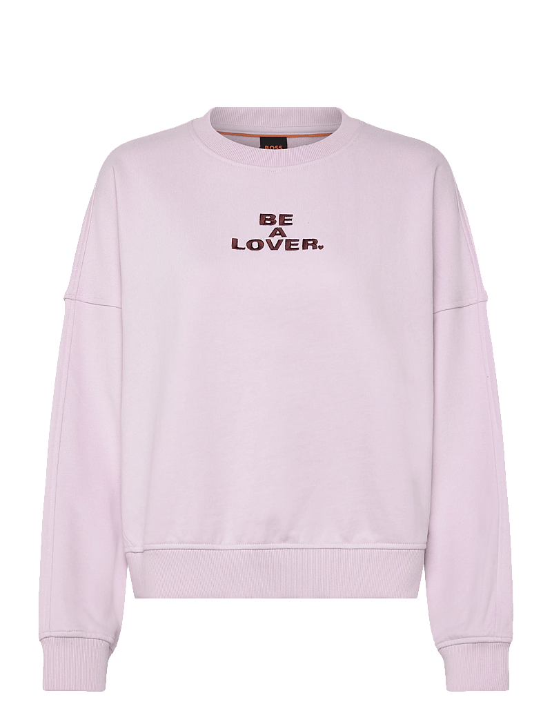 BOSS - C_Ever_Valentine - hversdagsleg tíska - light/pastel purple - 1