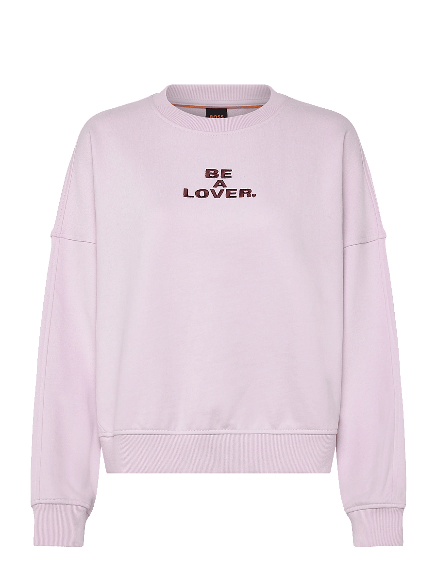 BOSS - C_Ever_Valentine - hversdagsleg tíska - light/pastel purple - 1