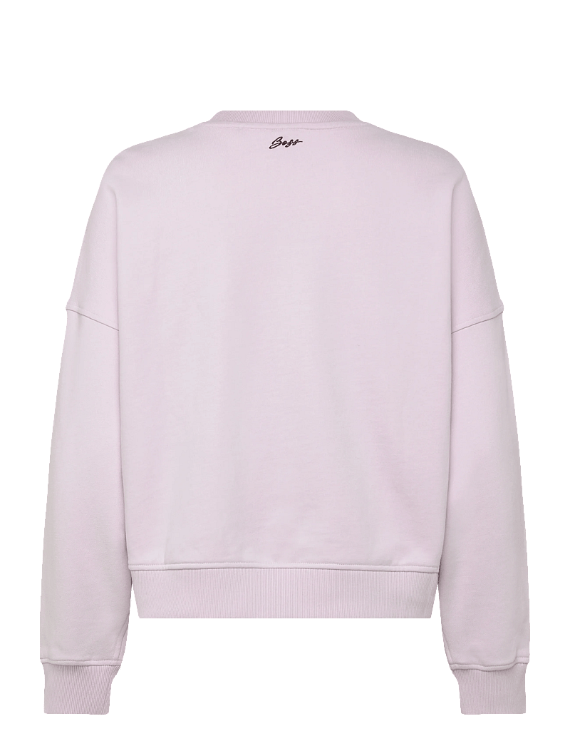 BOSS - C_Ever_Valentine - hversdagsleg tíska - light/pastel purple - 2