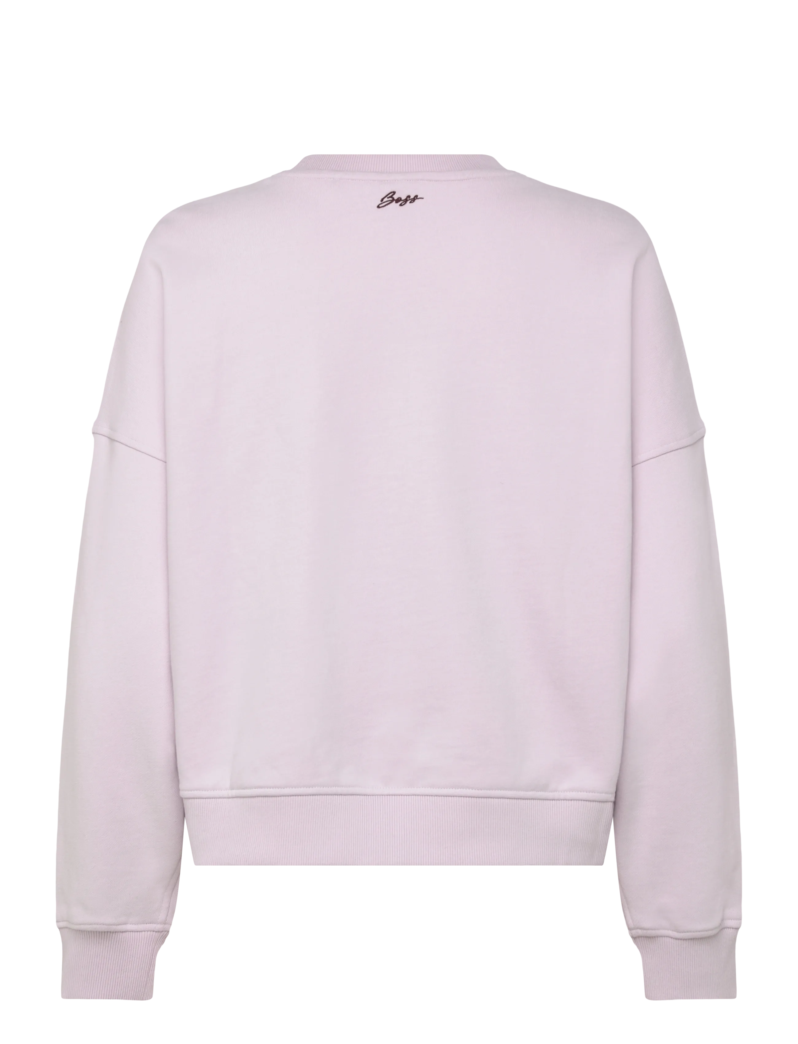 BOSS - C_Ever_Valentine - sweatshirts - light/pastel purple - 2