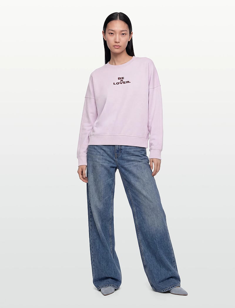 BOSS - C_Ever_Valentine - hversdagsleg tíska - light/pastel purple - 0