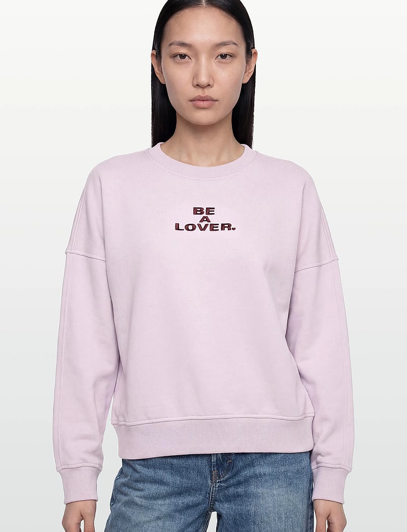 BOSS - C_Ever_Valentine - hversdagsleg tíska - light/pastel purple - 3