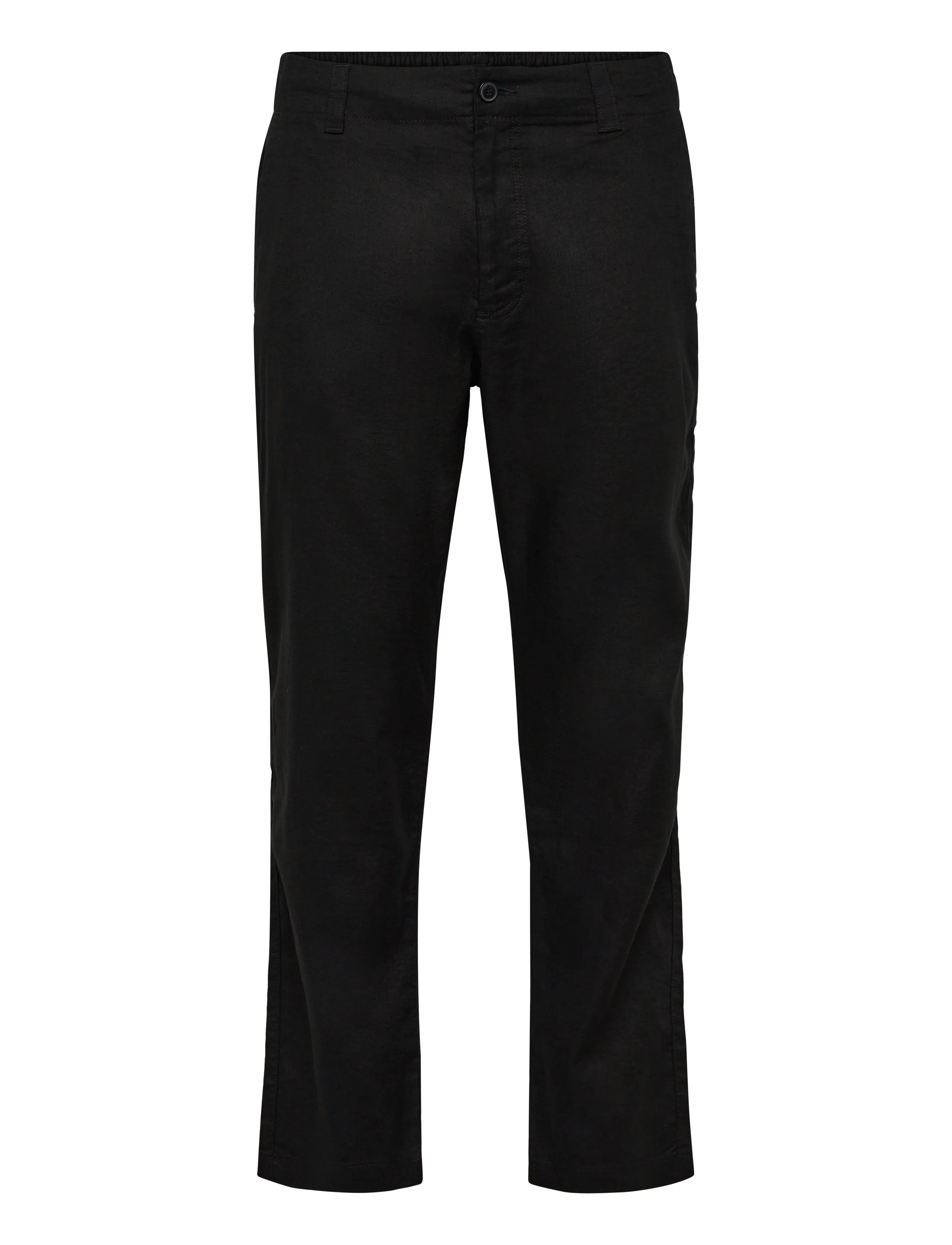 BOSS Sanderson-L-3 - Kleidung - BLACK / black