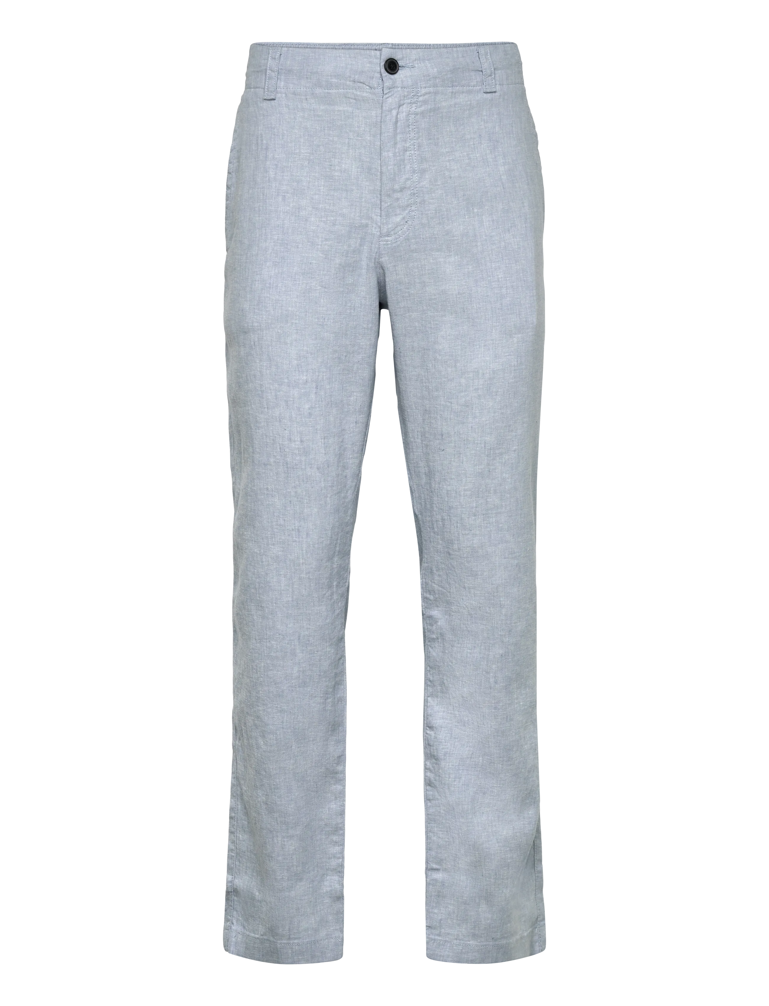 BOSS Sanderson-L-3 - Vabaajapüksid - LIGHT/PASTEL BLUE / blue