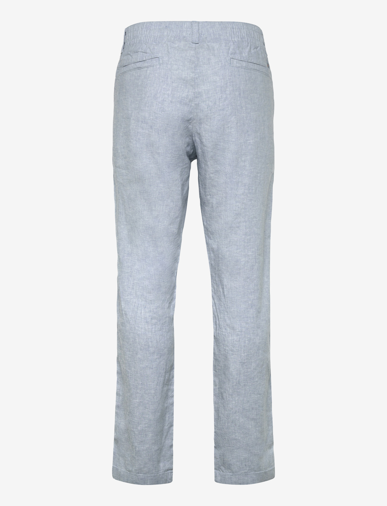 BOSS - Sanderson-L-3 - linased püksid - light/pastel blue - 2