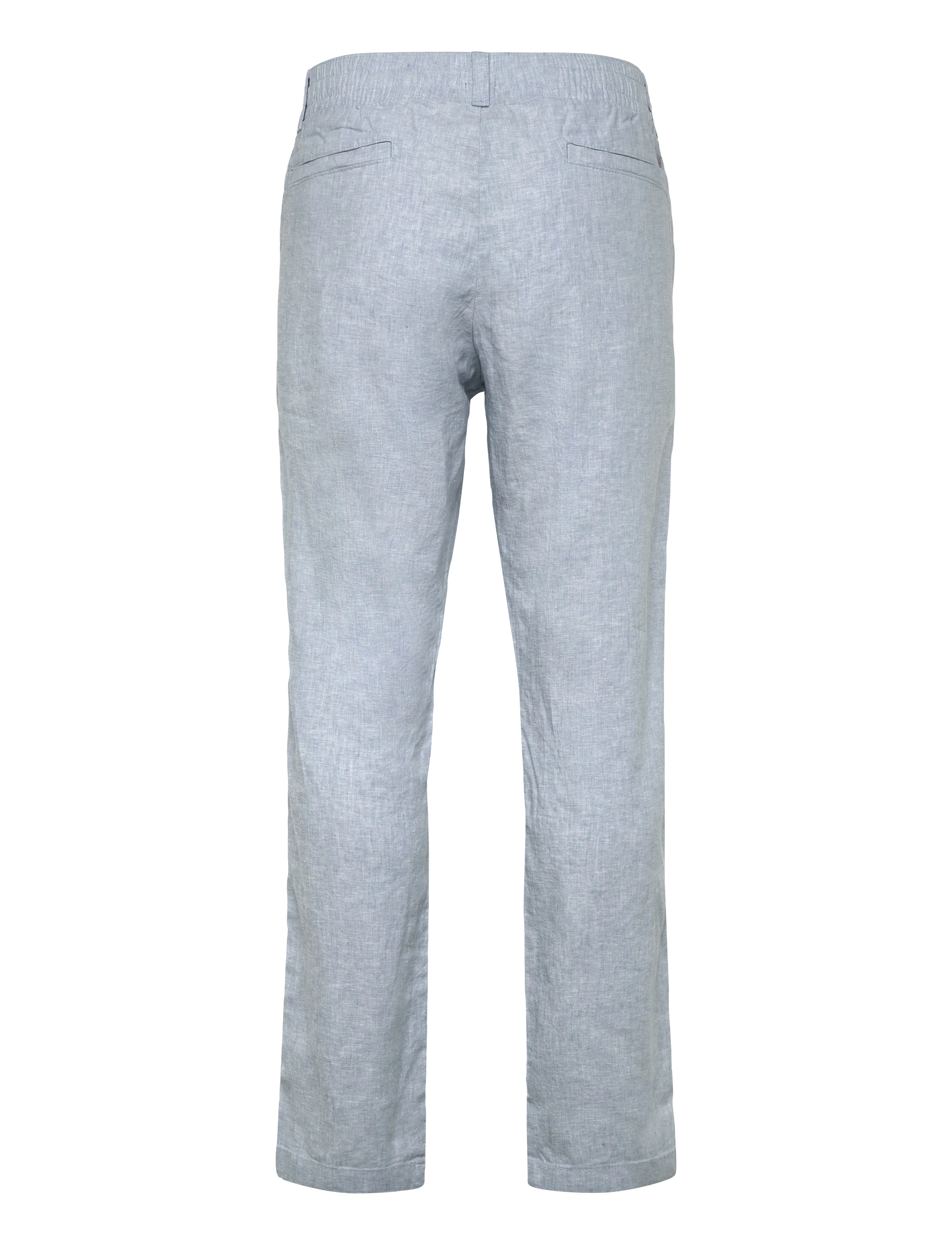 BOSS - Sanderson-L-3 - linnebyxor - light/pastel blue - 2