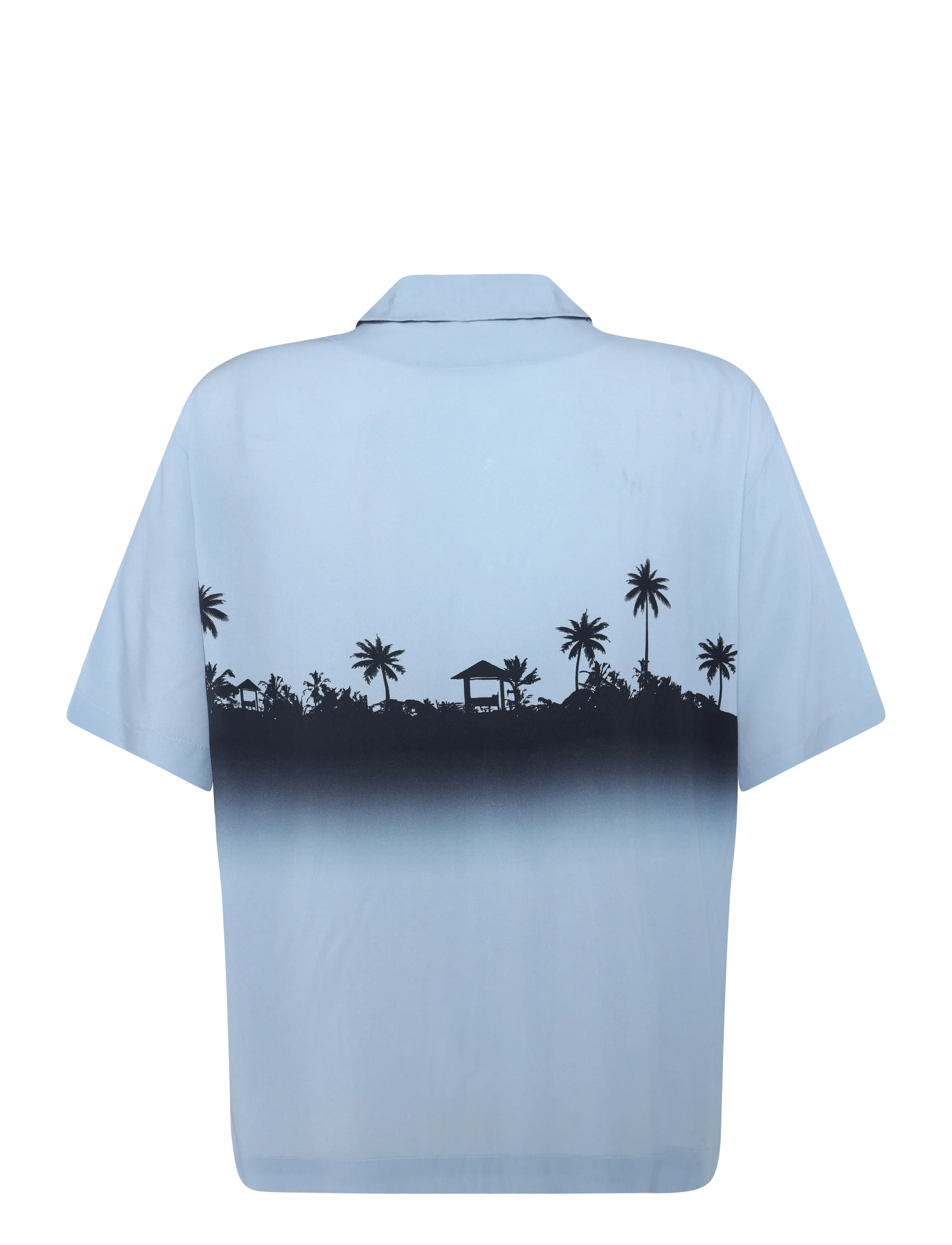BOSS - Lapisy_M - mønstrede skjorter - light/pastel blue - 1