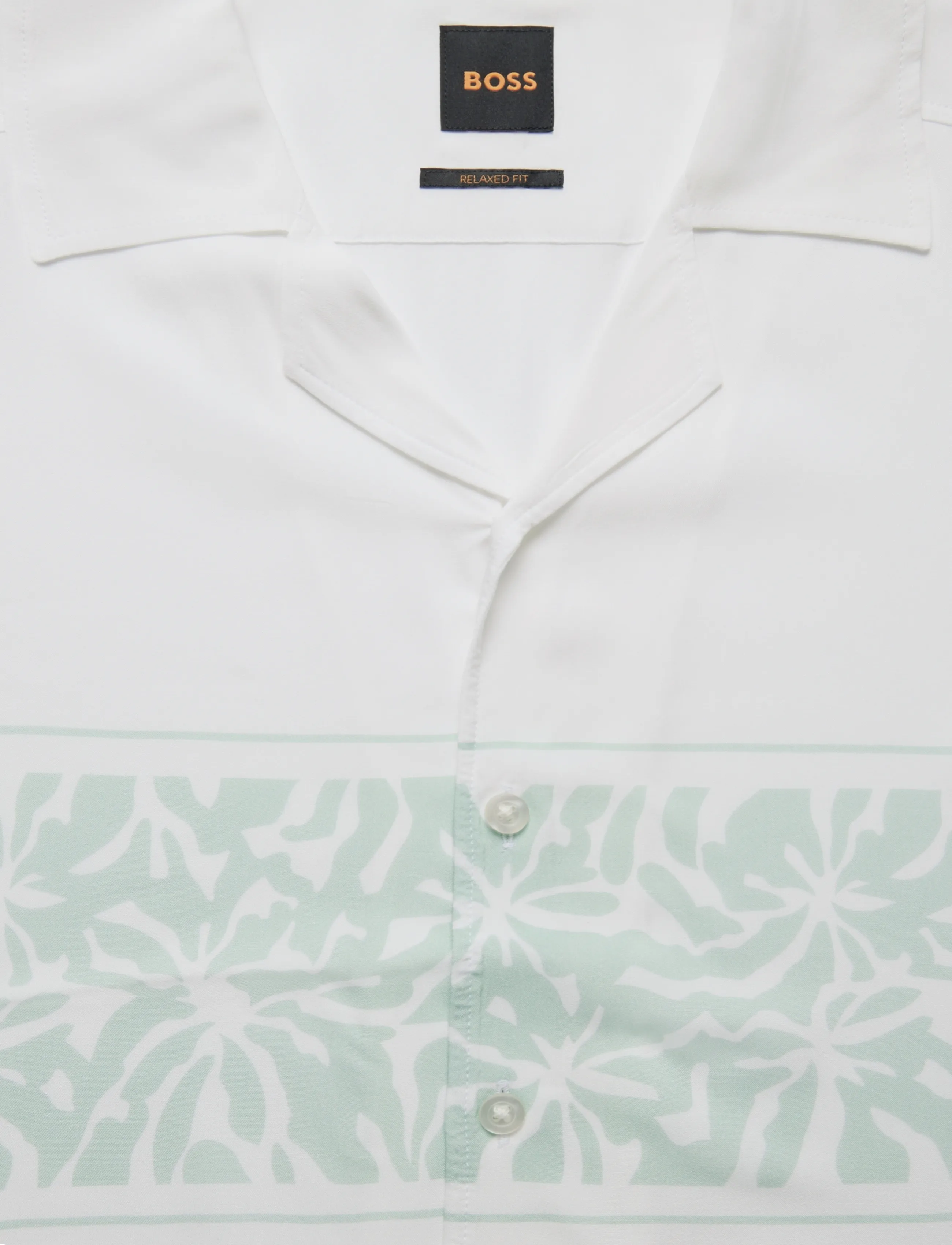 BOSS - Lapisy_M - white - 5