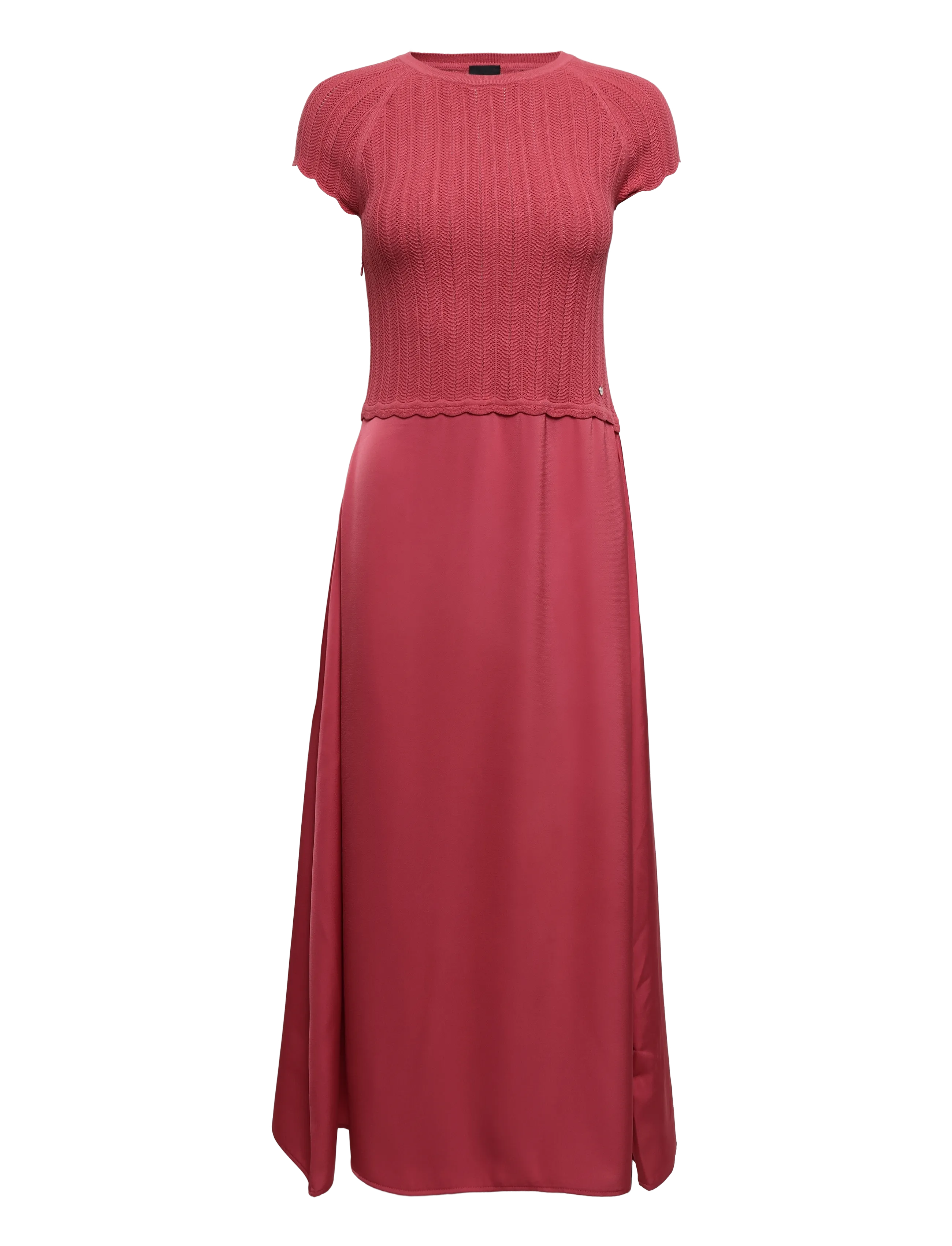 BOSS C_Ficella - Kläder - MEDIUM RED / red