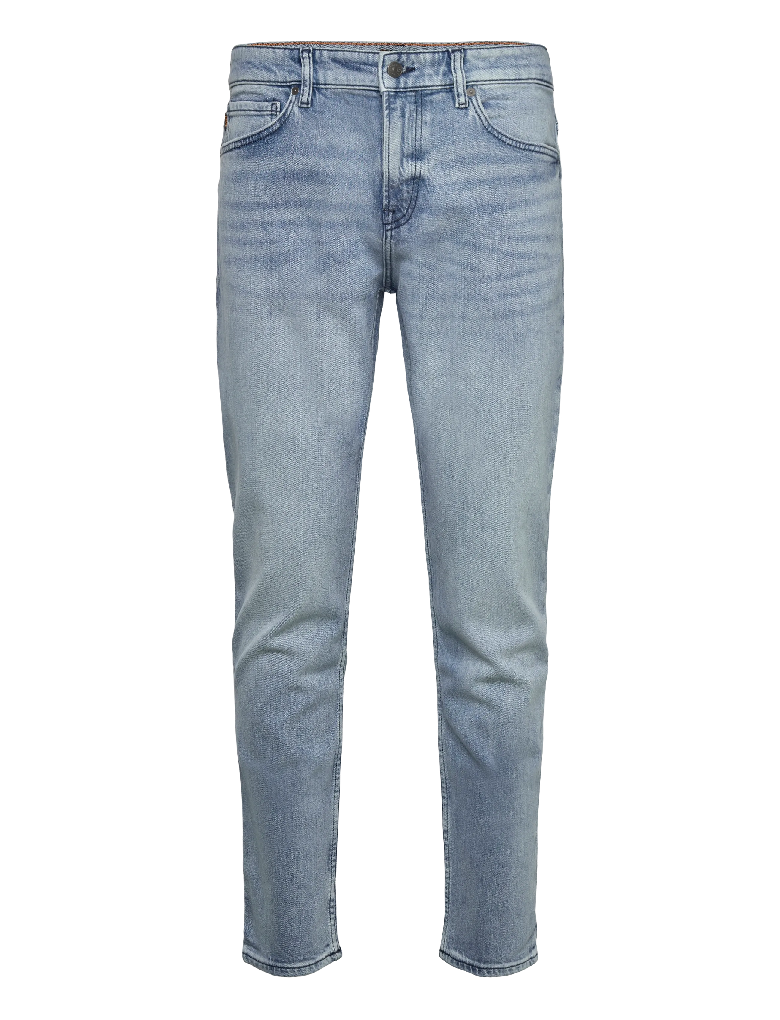 BOSS ONYX BO - Kläder - BRIGHT BLUE / blue