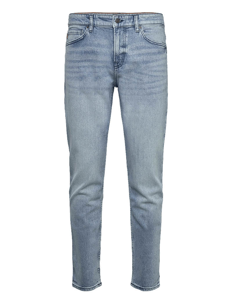 BOSS - ONYX BO - slim jeans - bright blue - 0